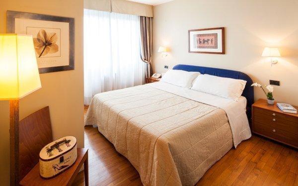 Appartamento con 1 Camera da Letto - Dependance