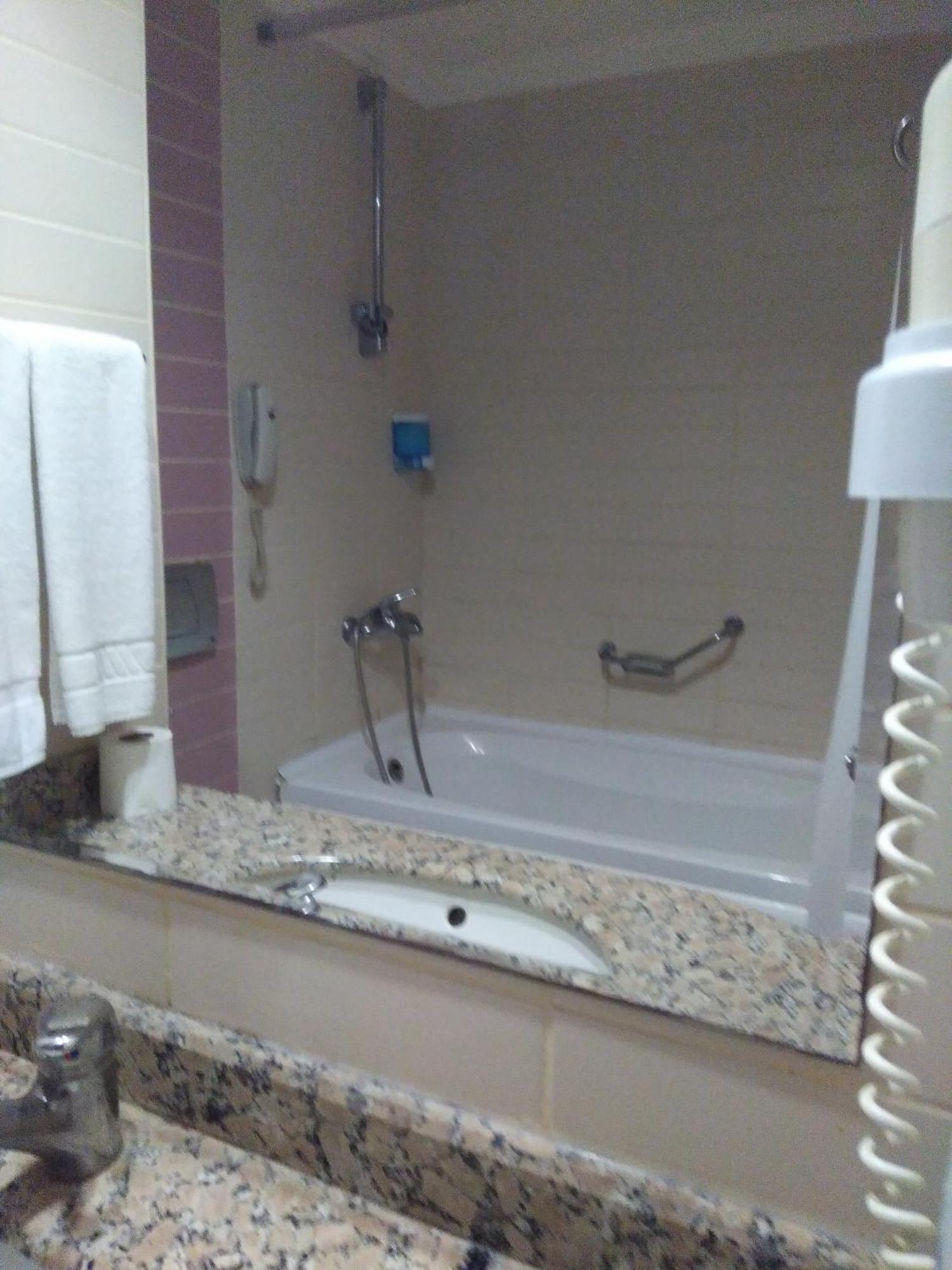 Standard Doppelzimmer