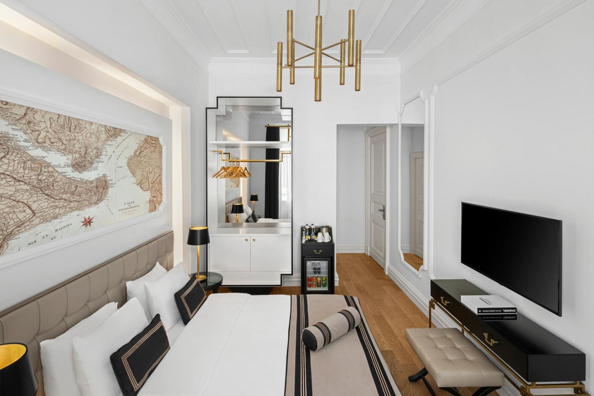 Grande Chambre Double