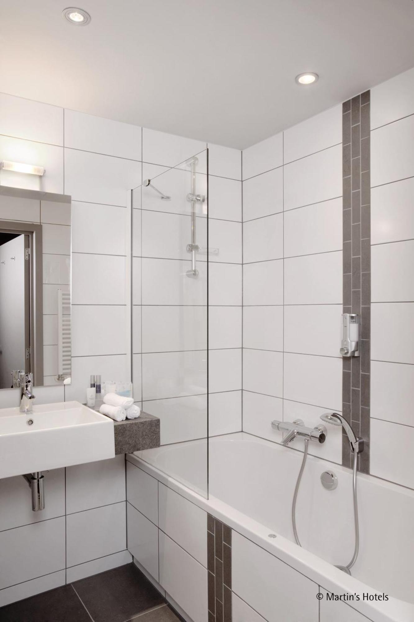 Chambre Double Deluxe - Église
