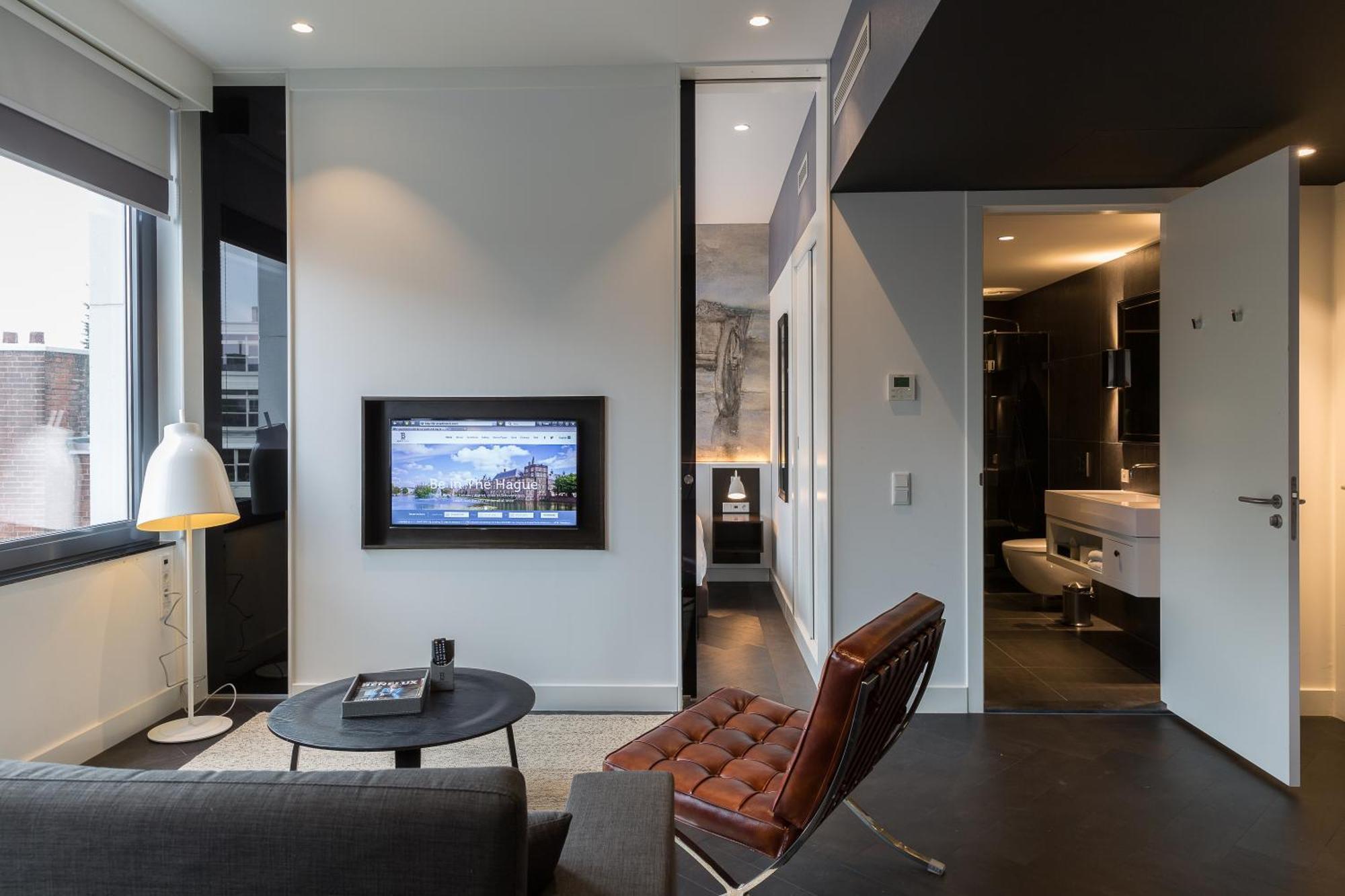 Superior Appartement