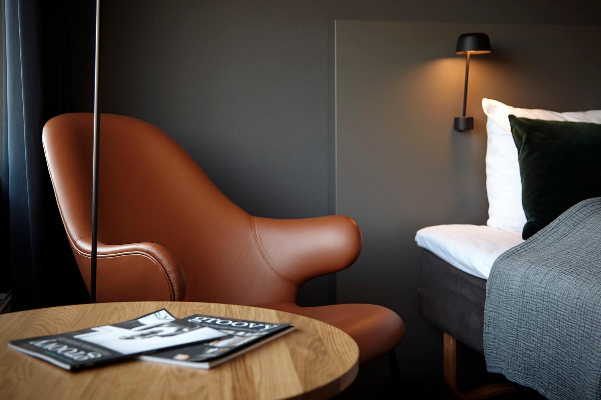 Deluxe Tweepersoonskamer met 2 Aparte Bedden