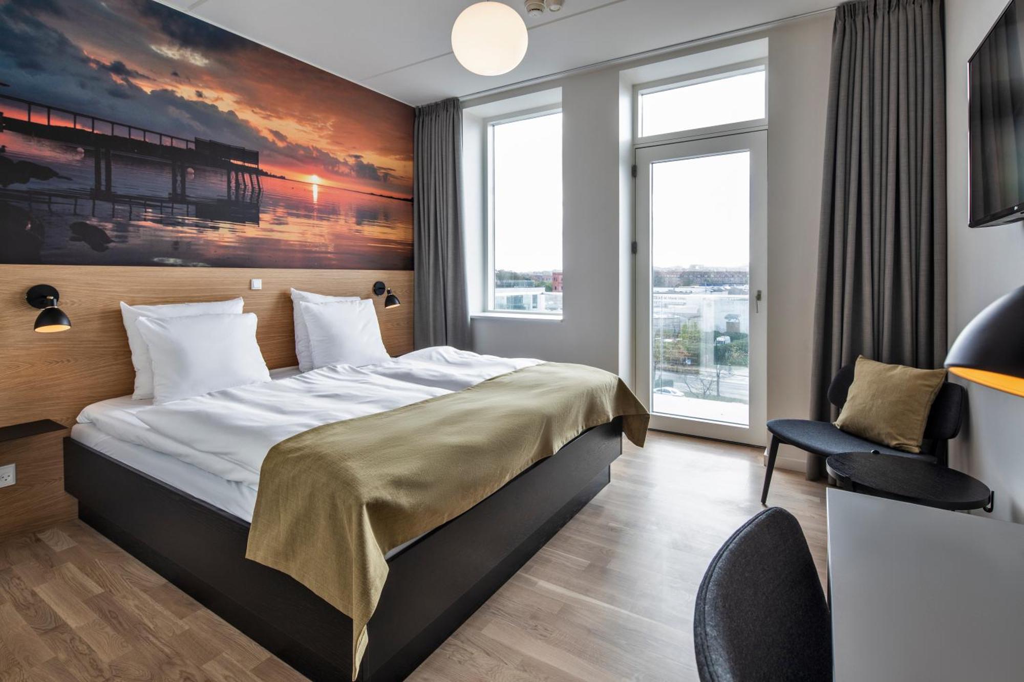 Superior Doppelzimmer mit Balkon