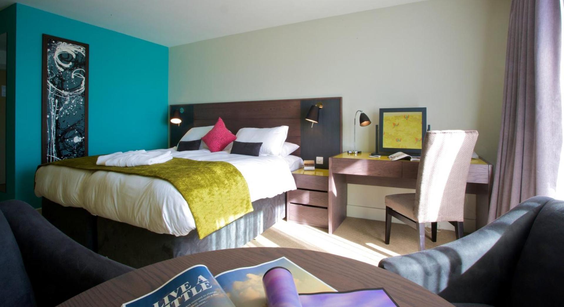 Superior Double or Twin Room