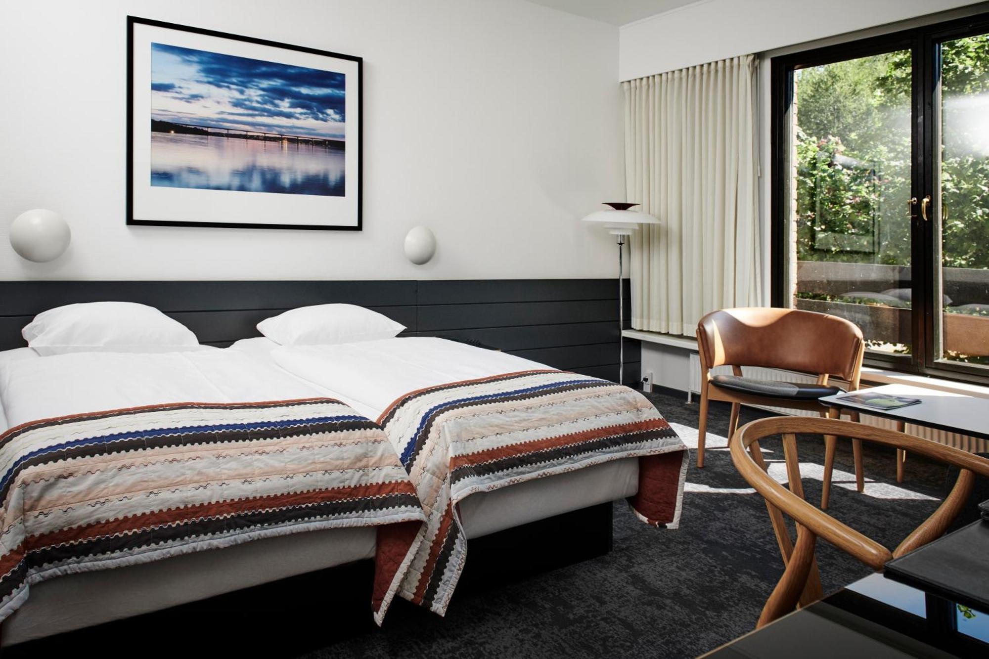 Small Double Room