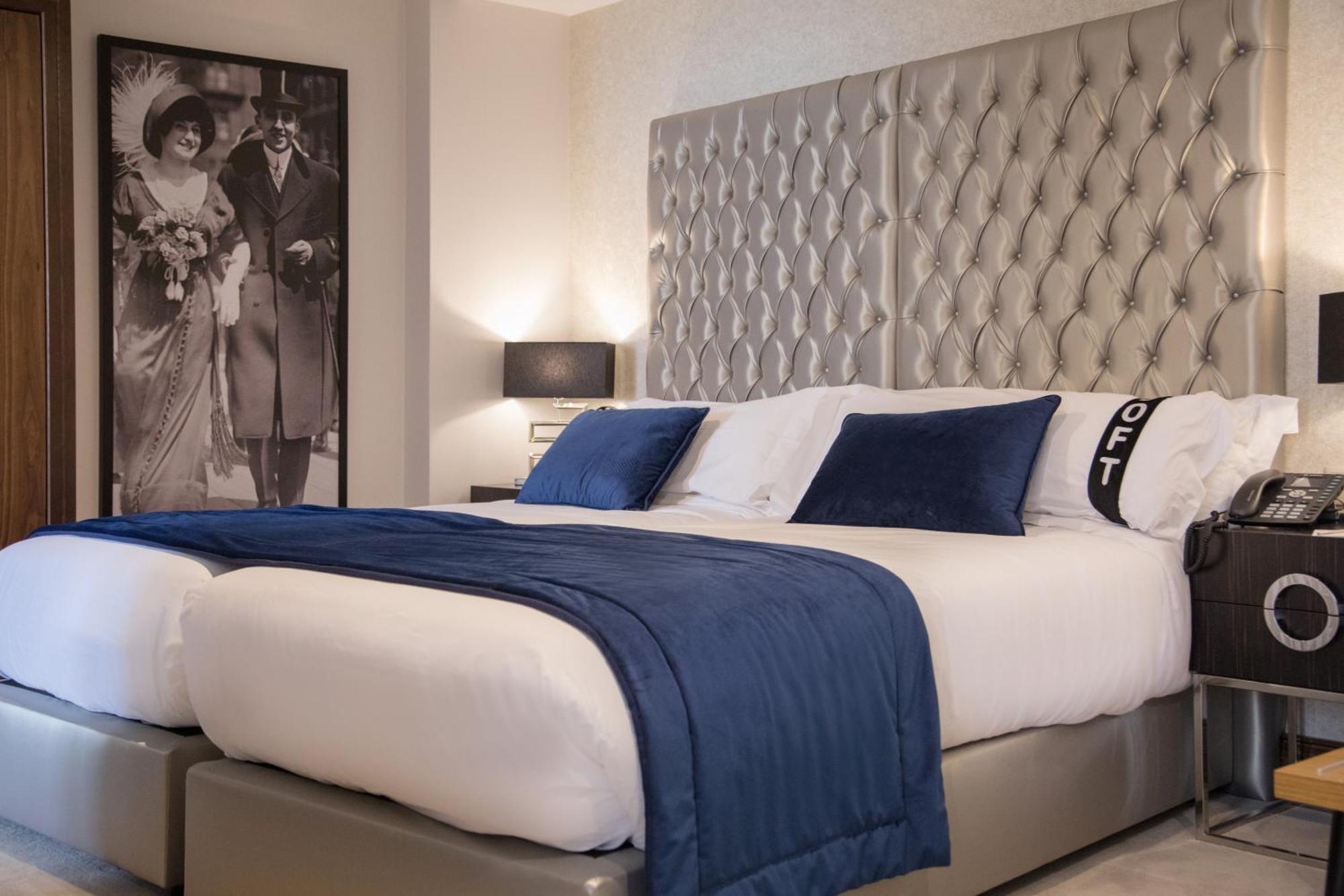 Chambre Familiale Deluxe