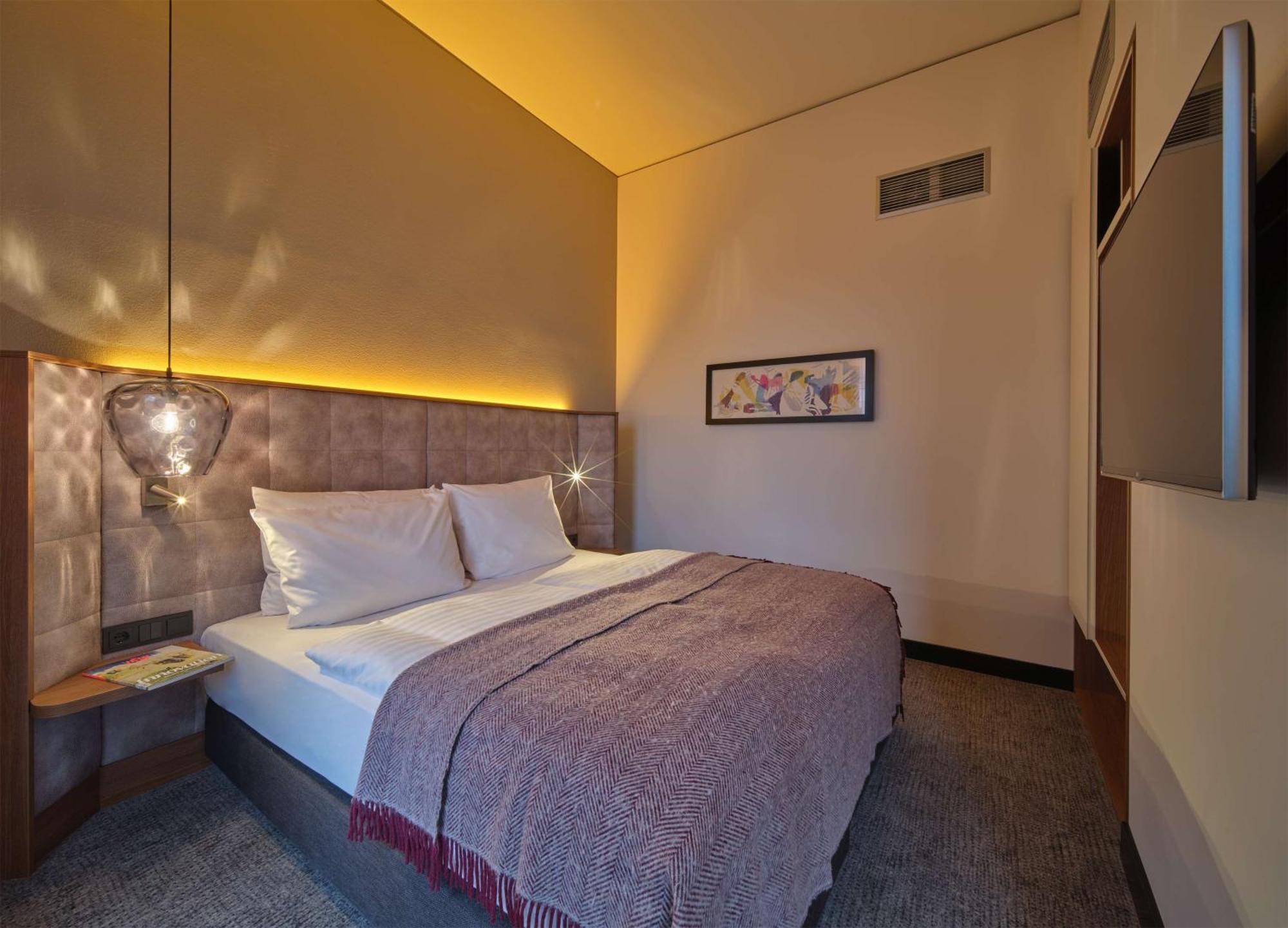 Apartamento de 1 dormitorio