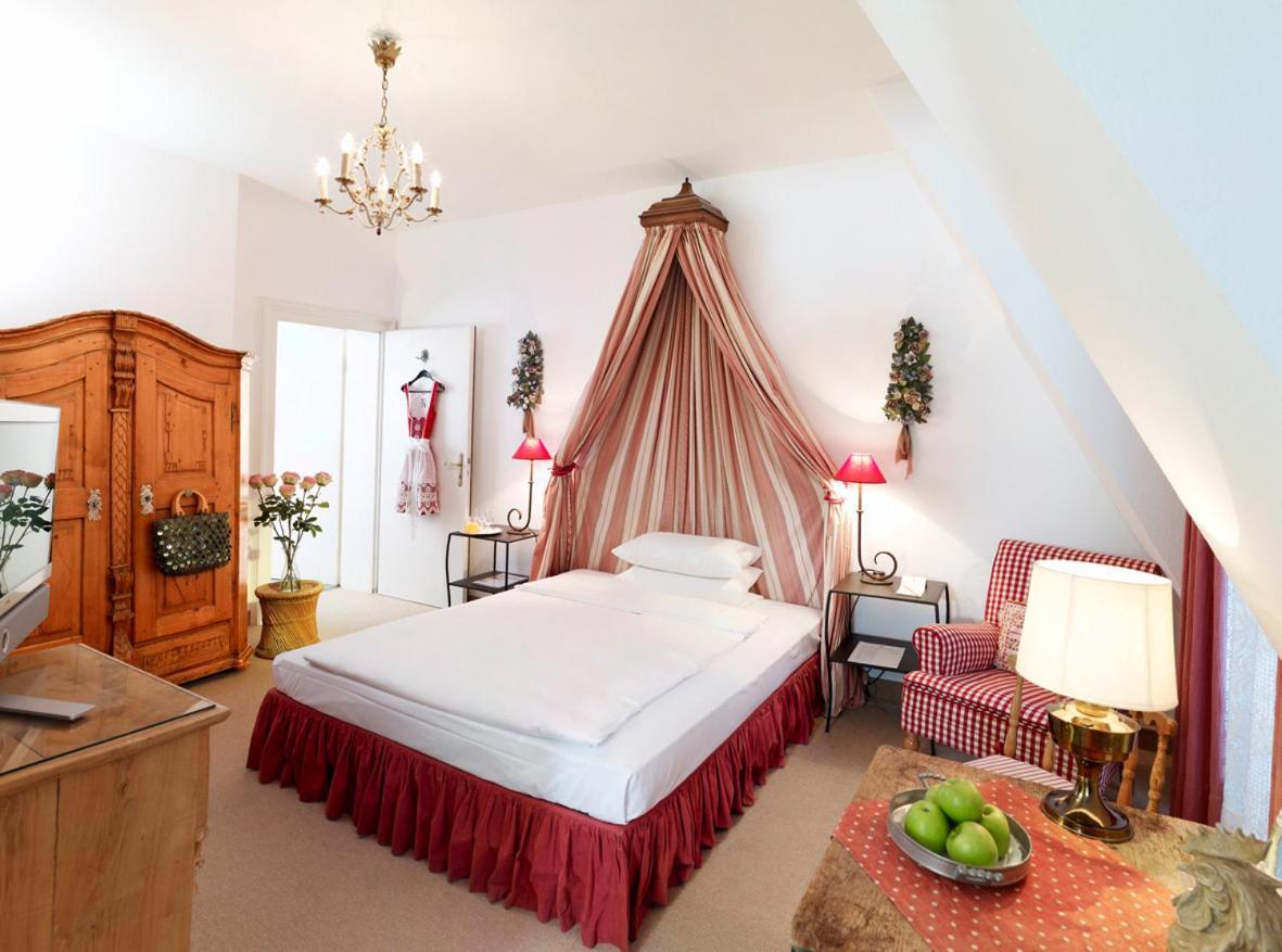 Superior Double or Twin Room