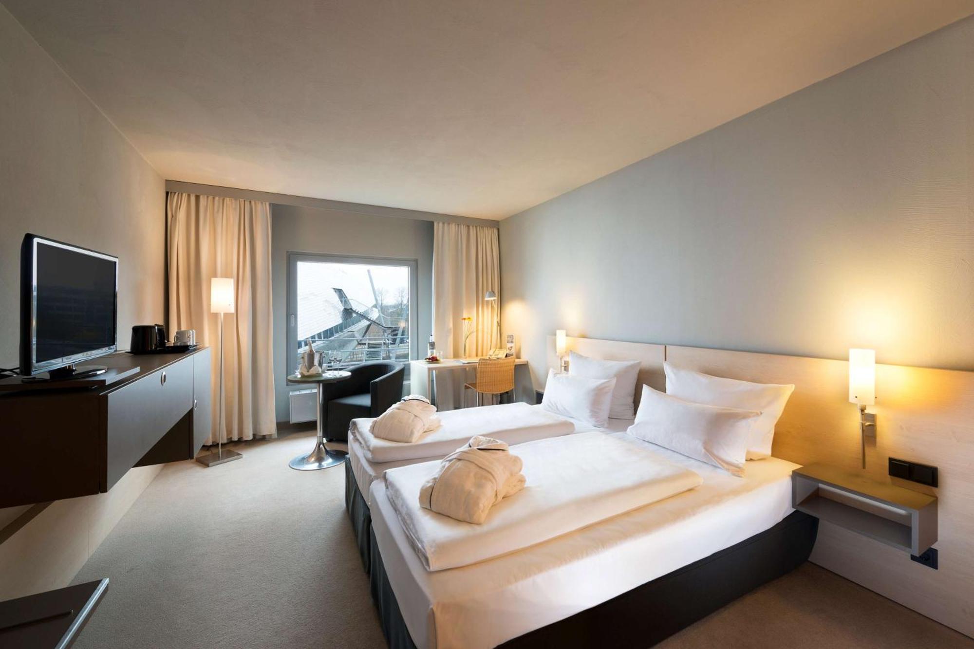 Comfort Zimmer