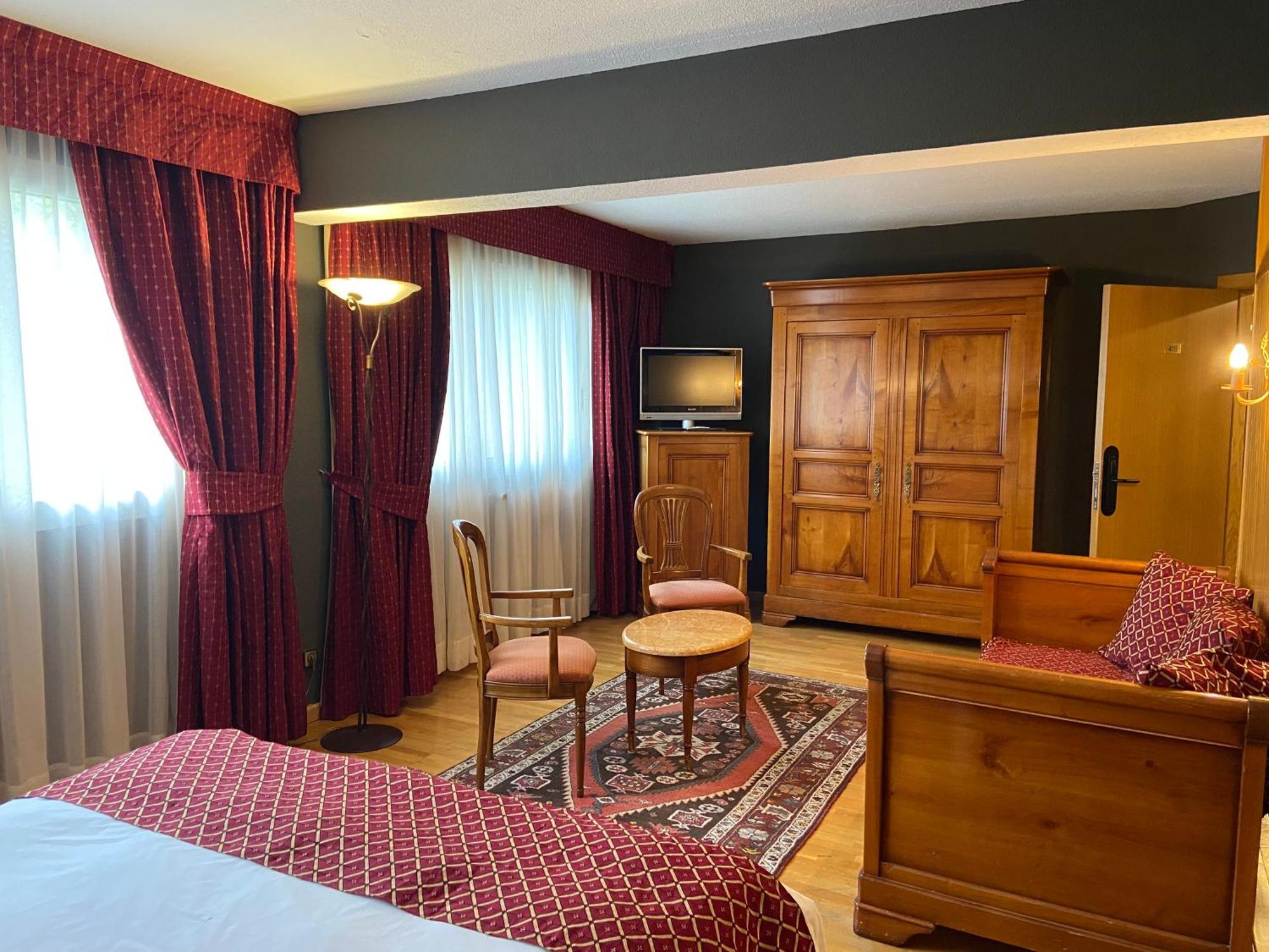 Junior Suite
