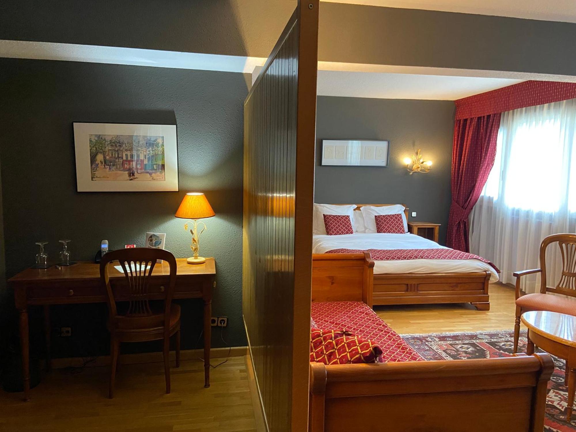 Junior Suite