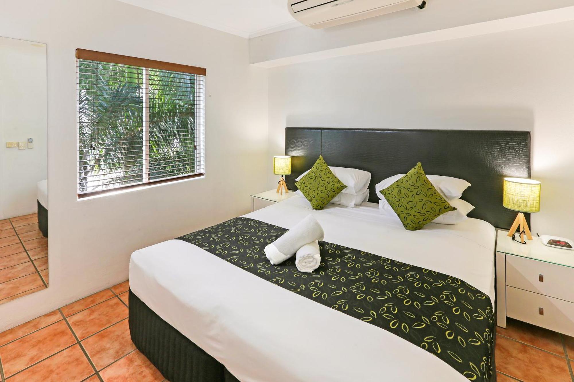 Two-Bedroom Suite