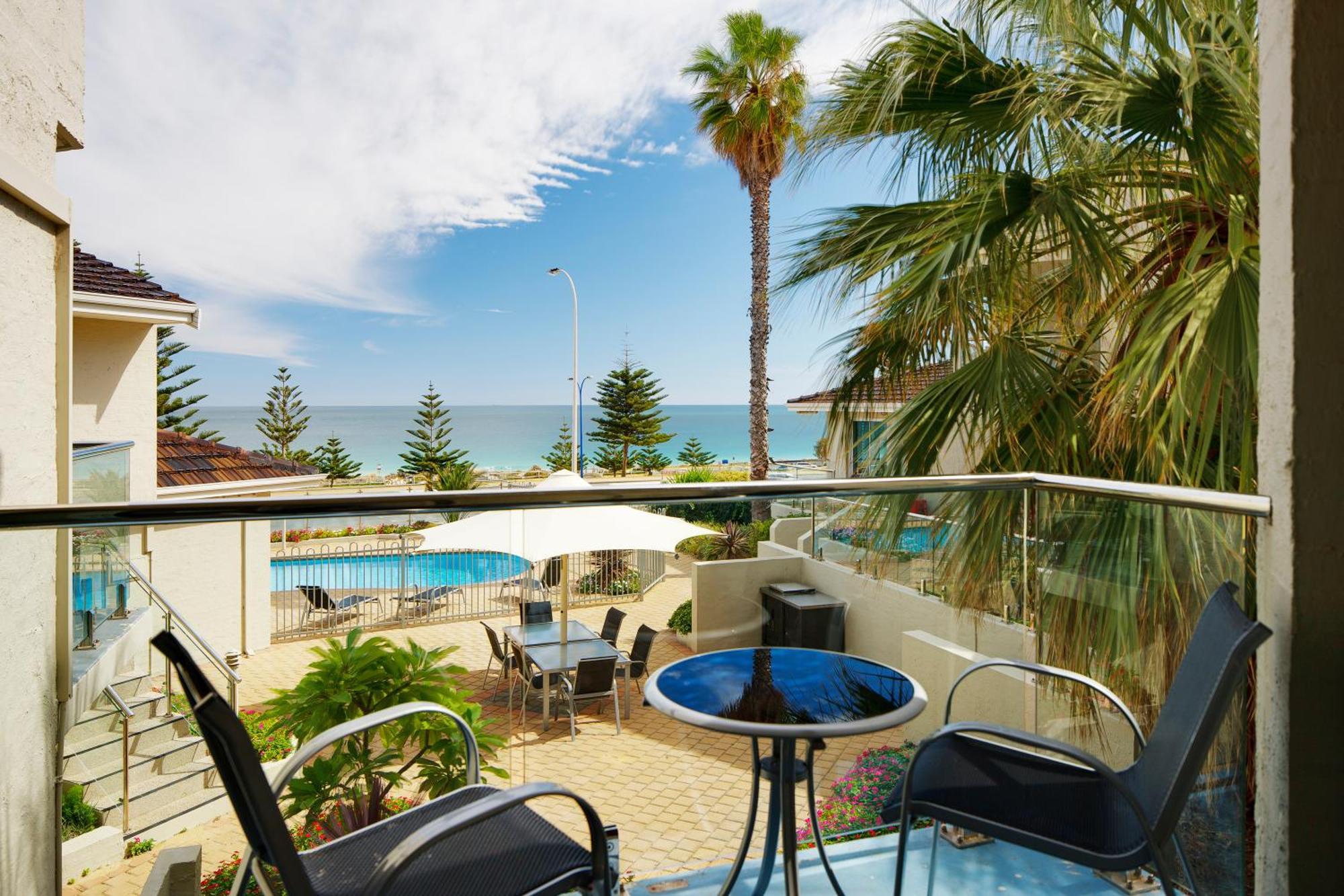 Collections Two Bedroom Apartment