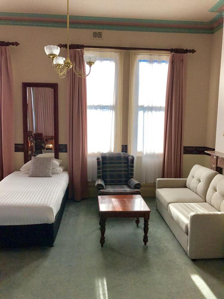 King Suite Spa