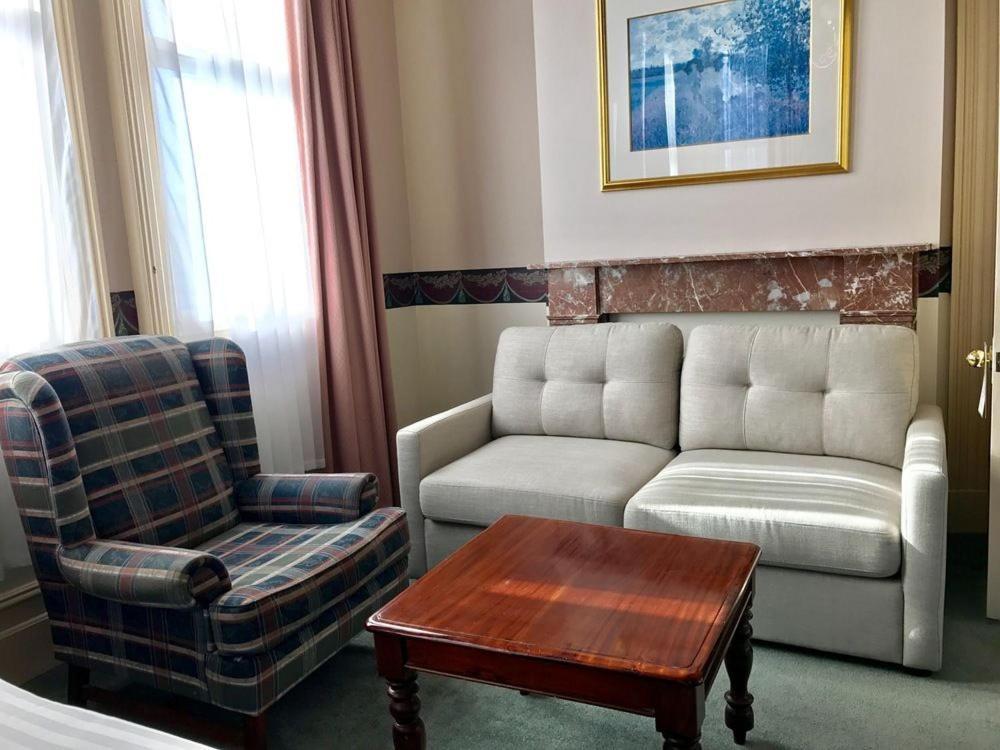 King Suite Spa