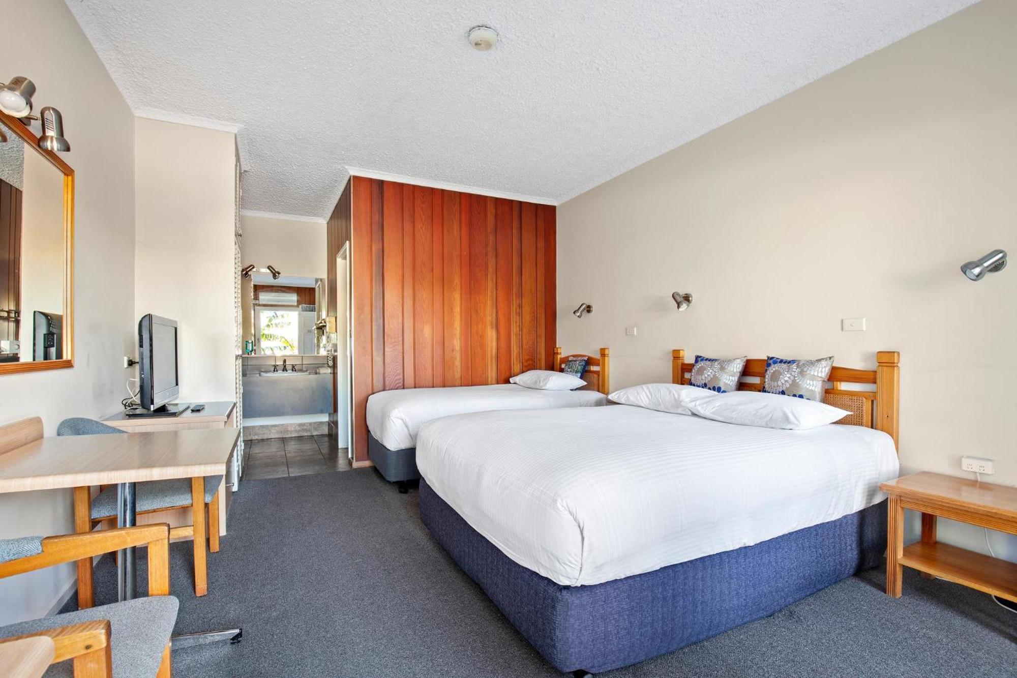 Premium Double/ Twin Room