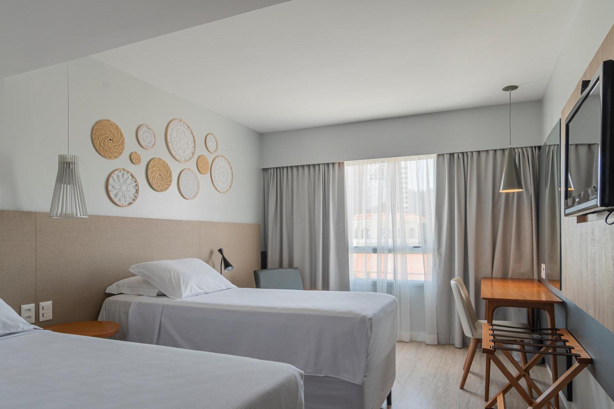 Superior Zweibettzimmer