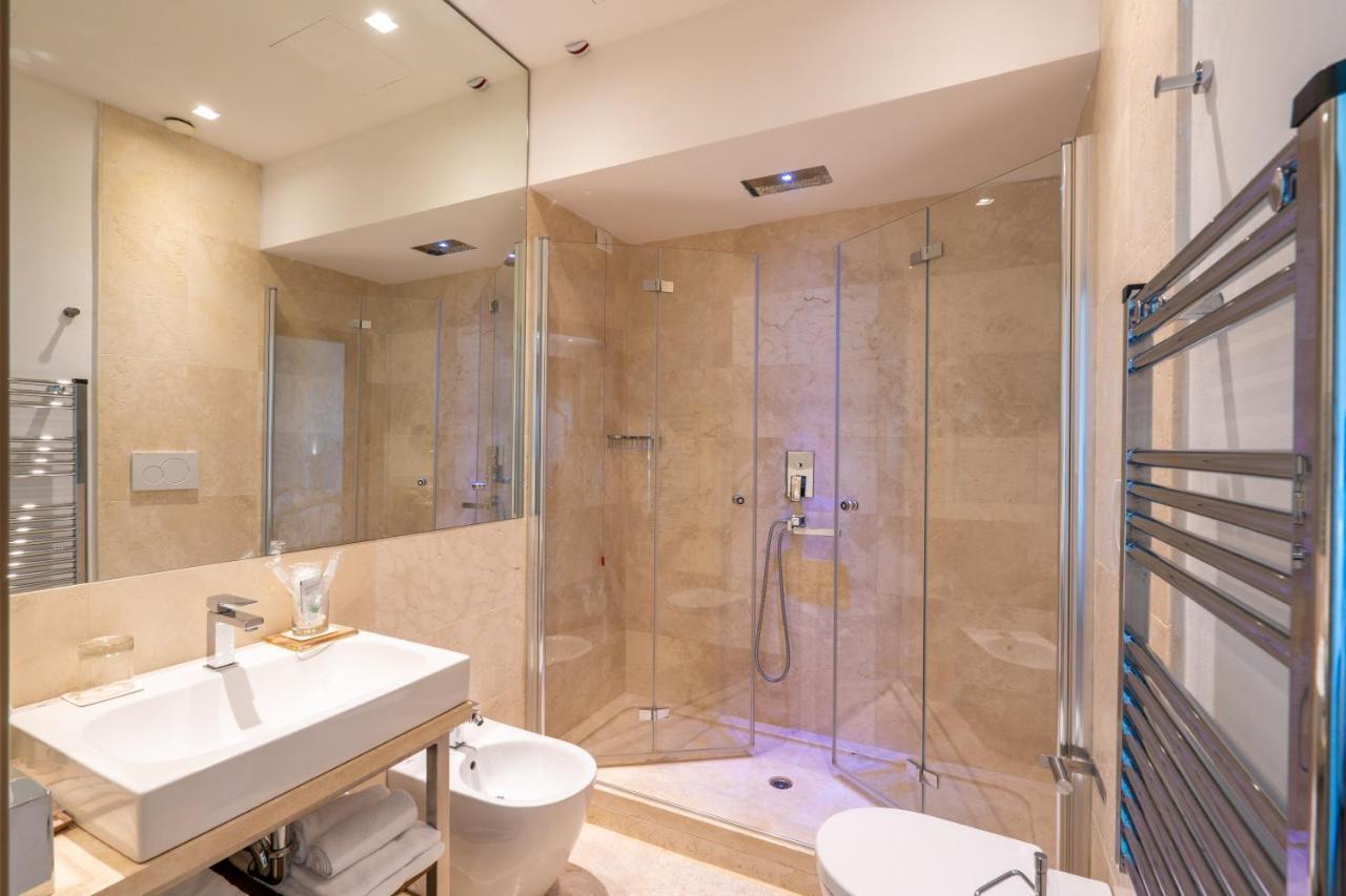 Junior Suite für Familien