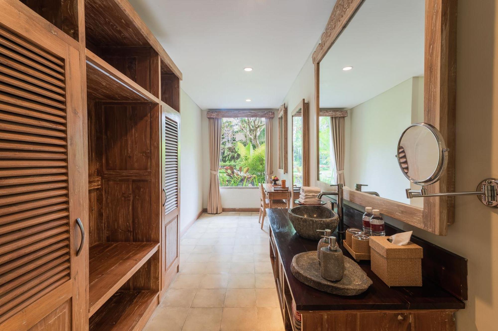 Garden Suite with Daily Afternoon Tea and Scheduled Activities