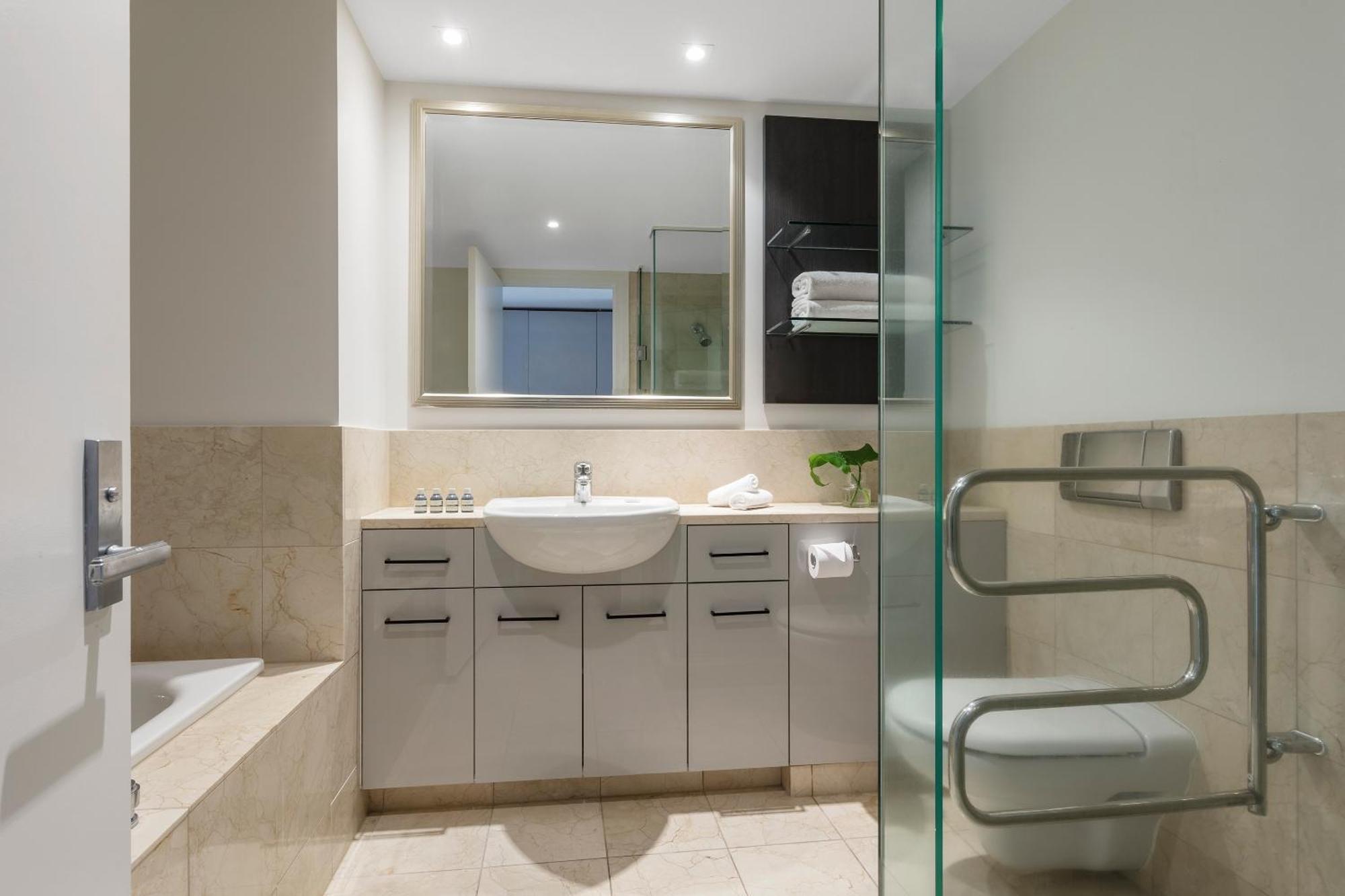 Superior One-Bedroom Suite No Housekeeping