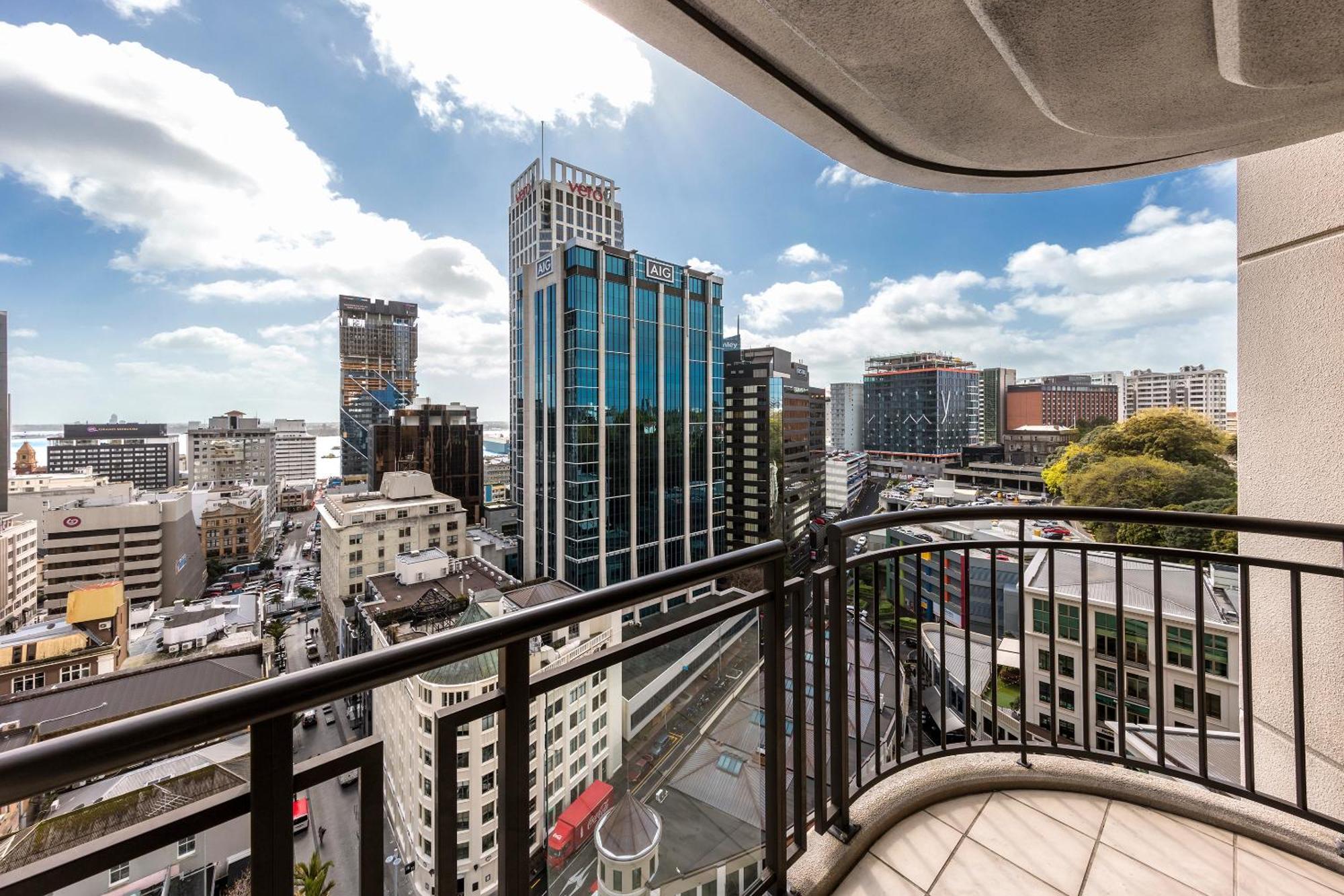 Superior One-Bedroom Suite No Housekeeping