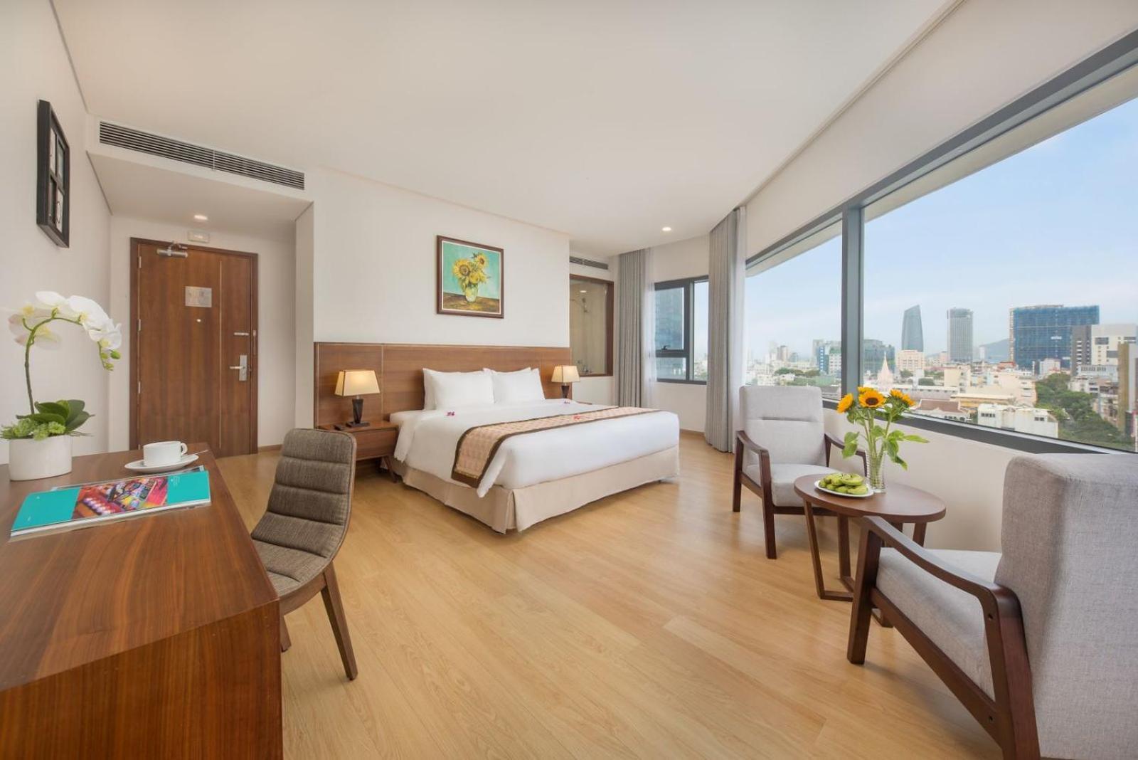 Suite River View