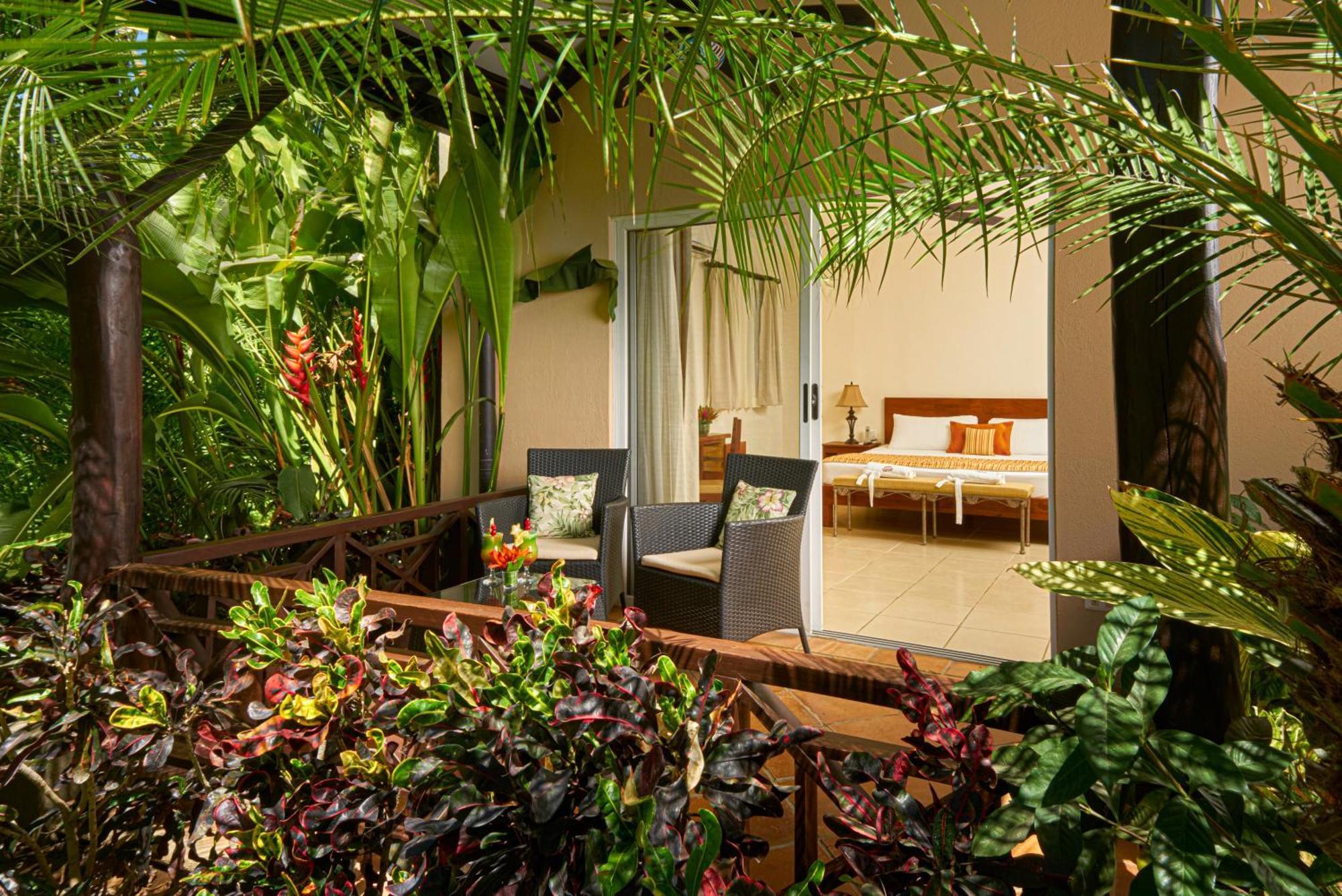 Superior Garden