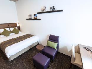 Standard Double Room Non-Smoking
