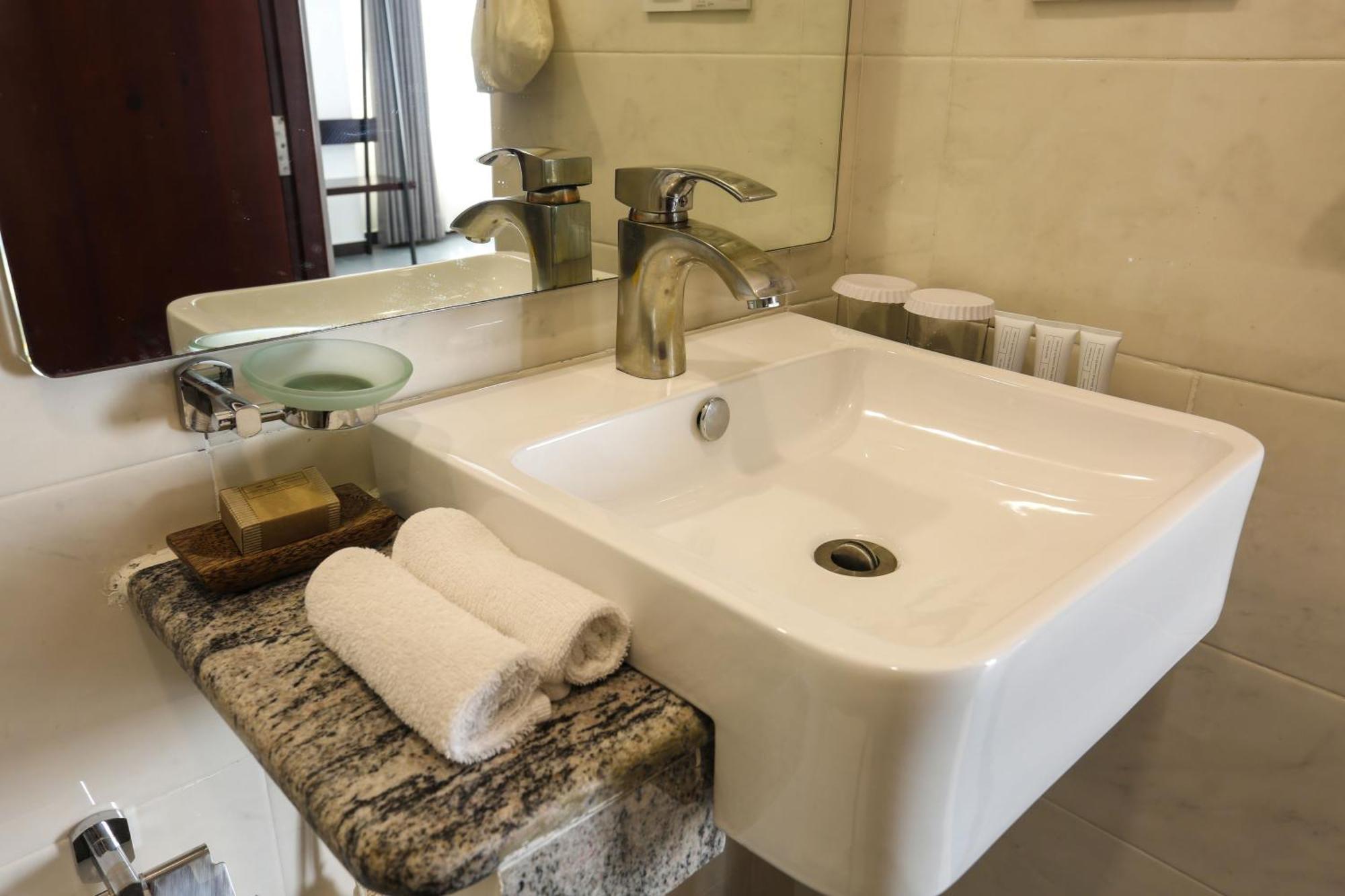 Premium City View Room
