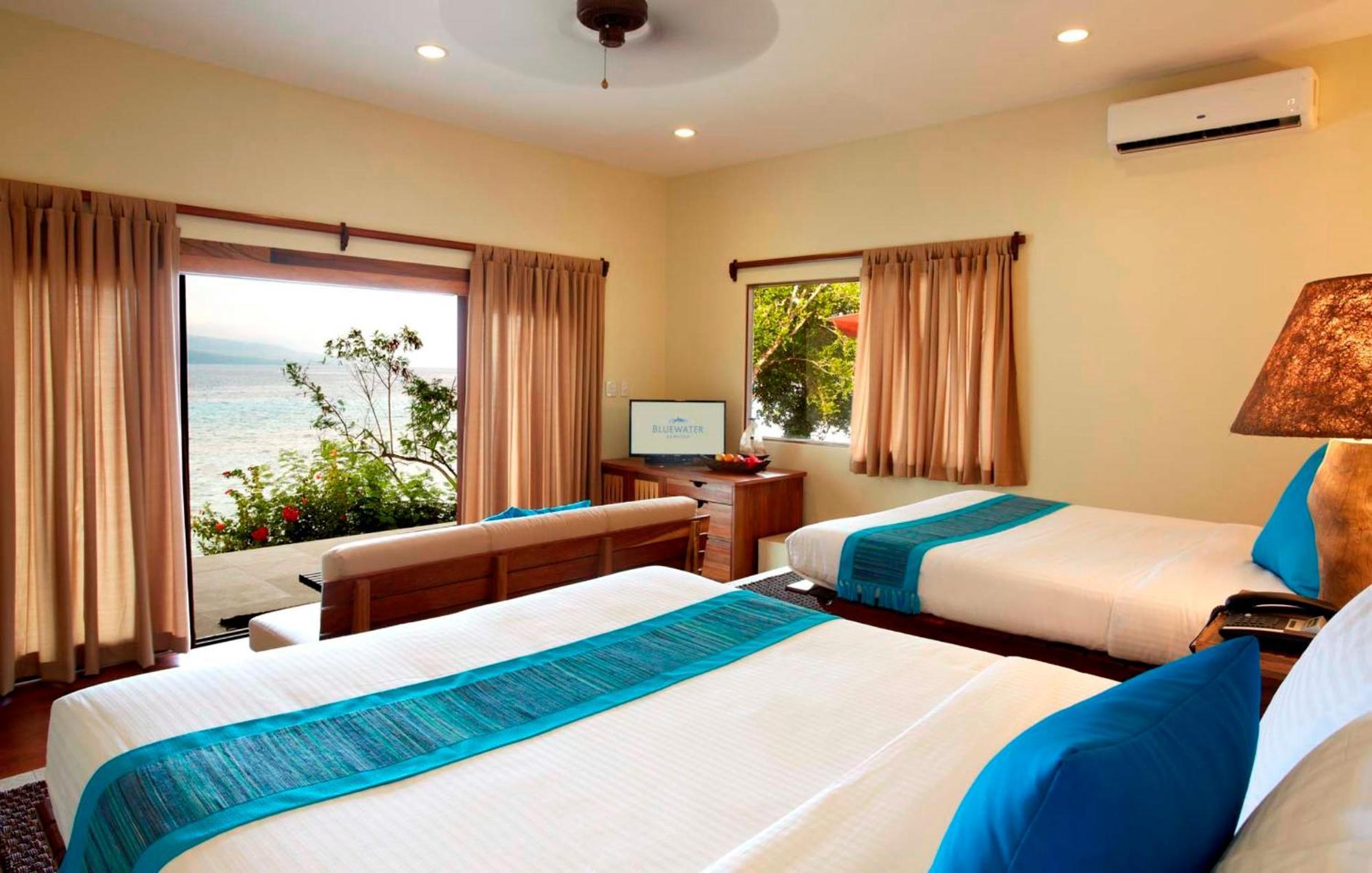 Premier Deluxe Room