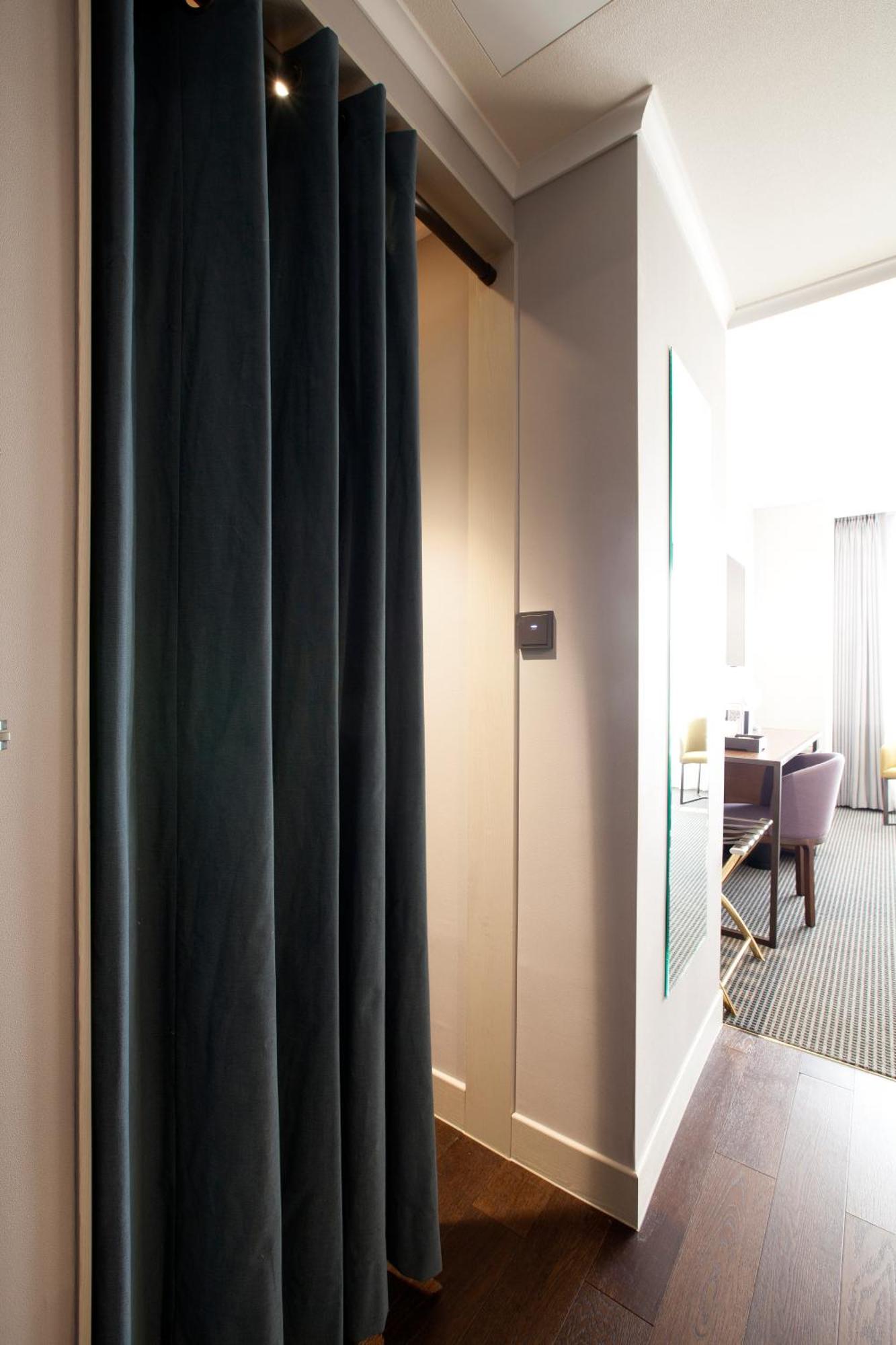 Standard Double Room No