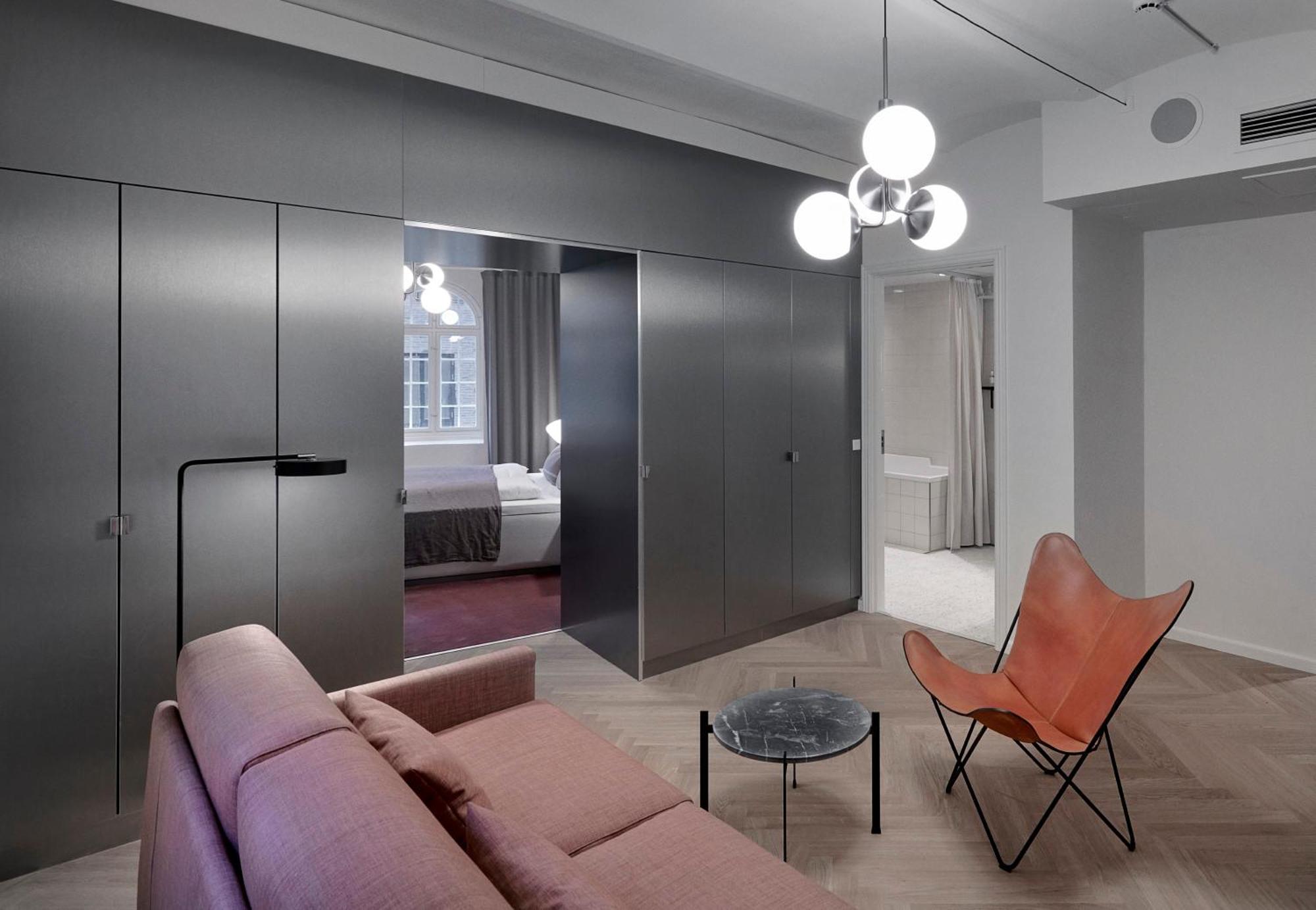 Suite