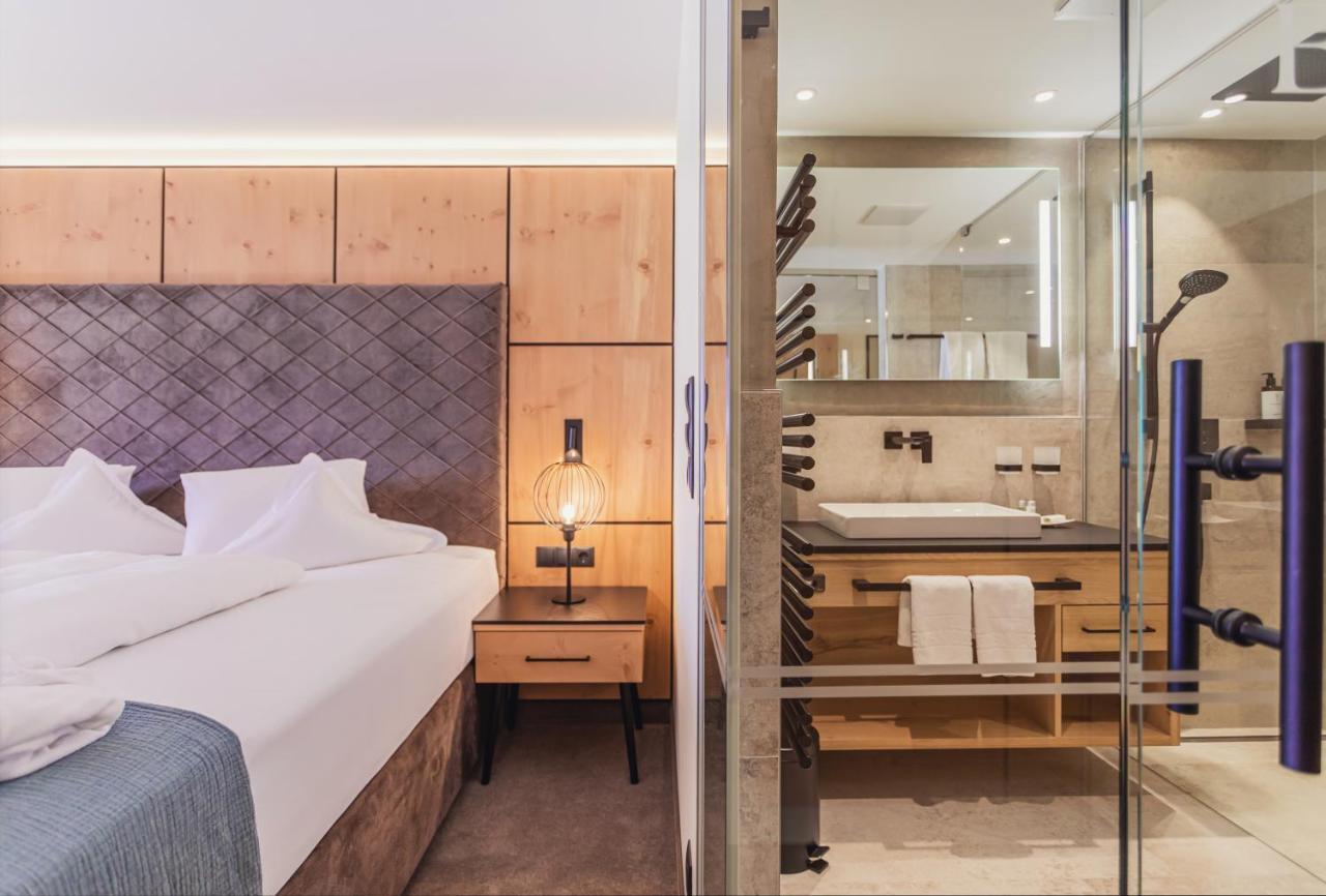 Deluxe Doppelzimmer