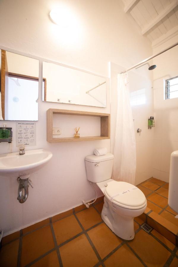 Habitación Familiar Estándar