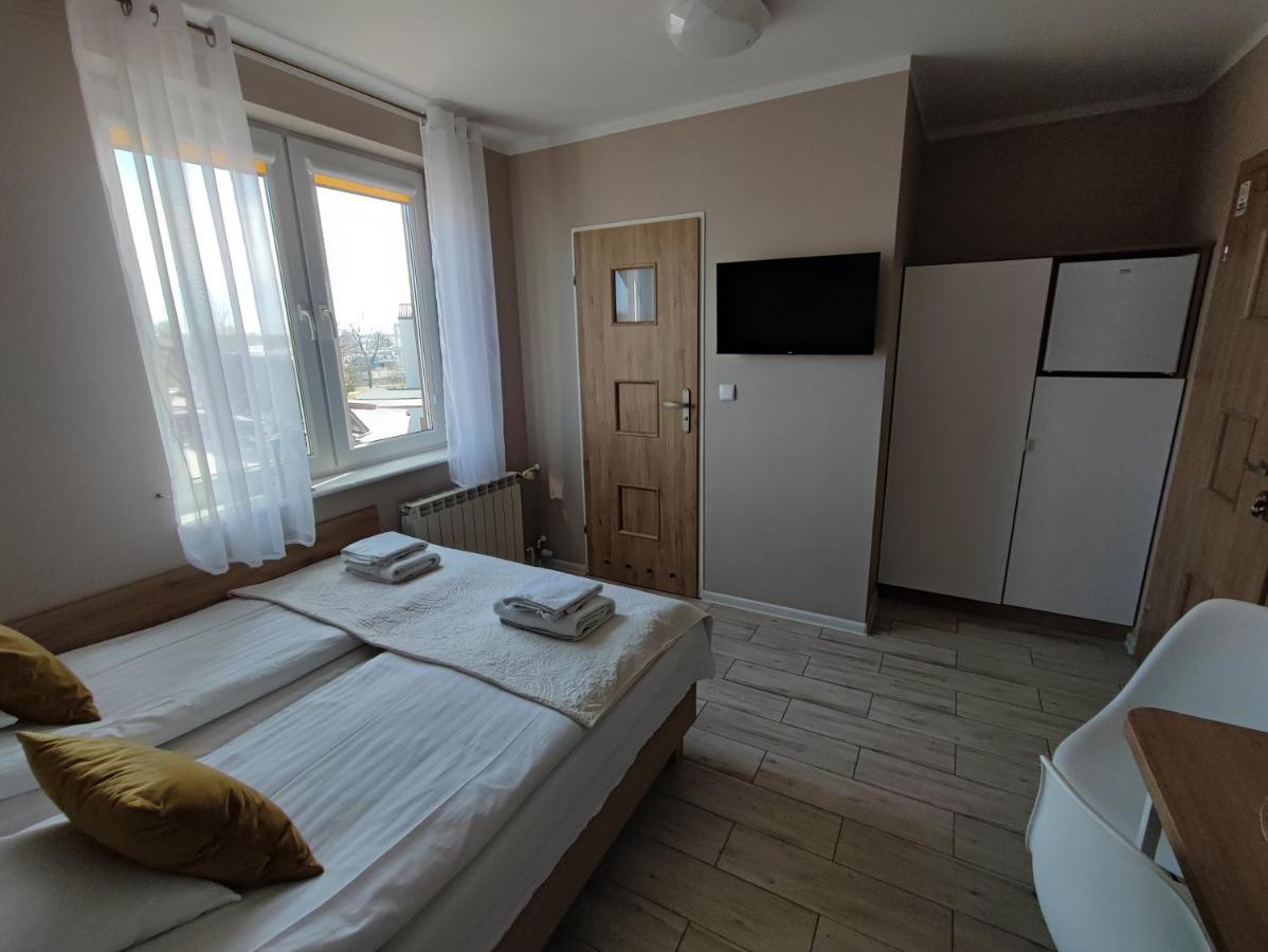Double Room Private Bathroom