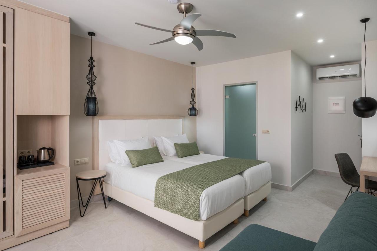 Superior Doppelzimmer