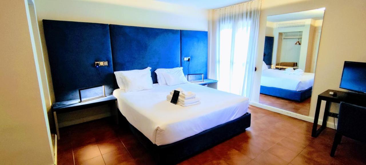 Habitación Doble Deluxe