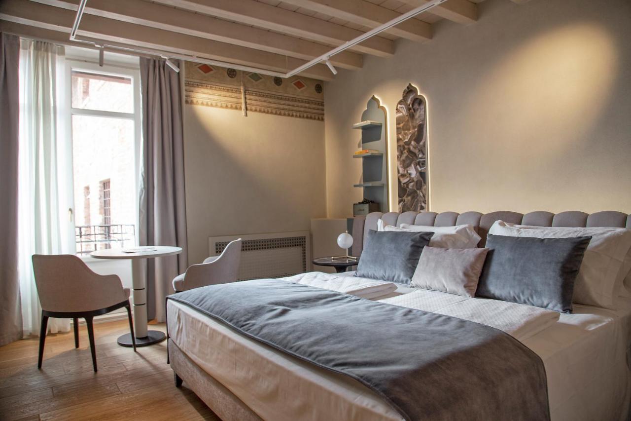 Deluxe Double Room Spa Bath
