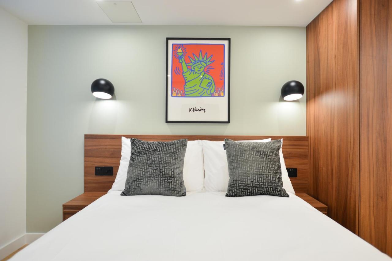 Lower Ground Floor Studio Apartment