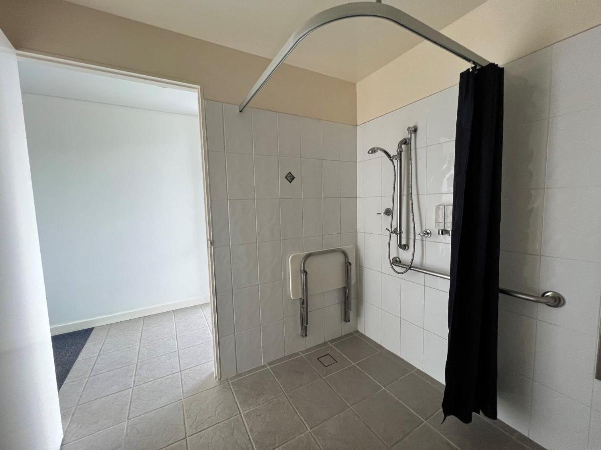 Queen Room - Disability Access