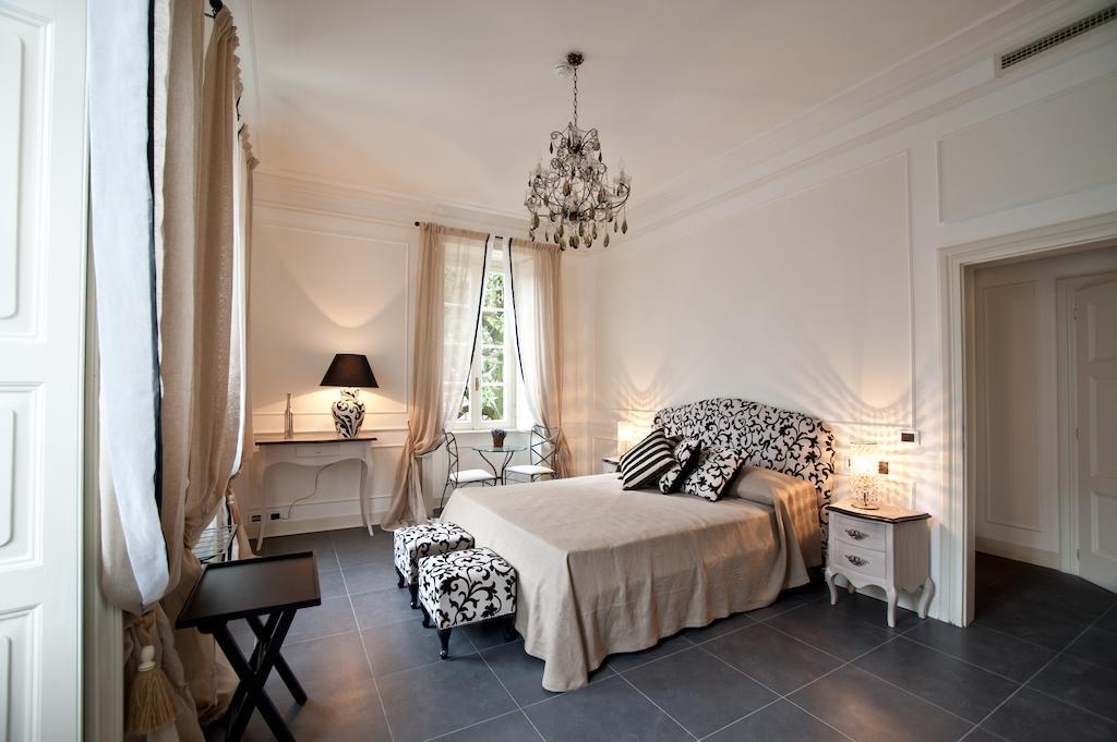 Suite Junior avec Terrasse