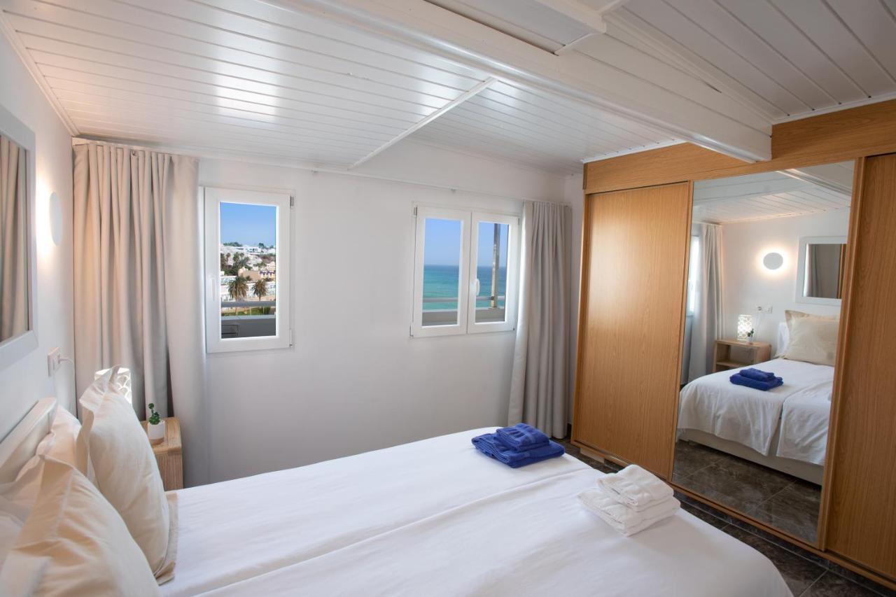 Apartamento Ático