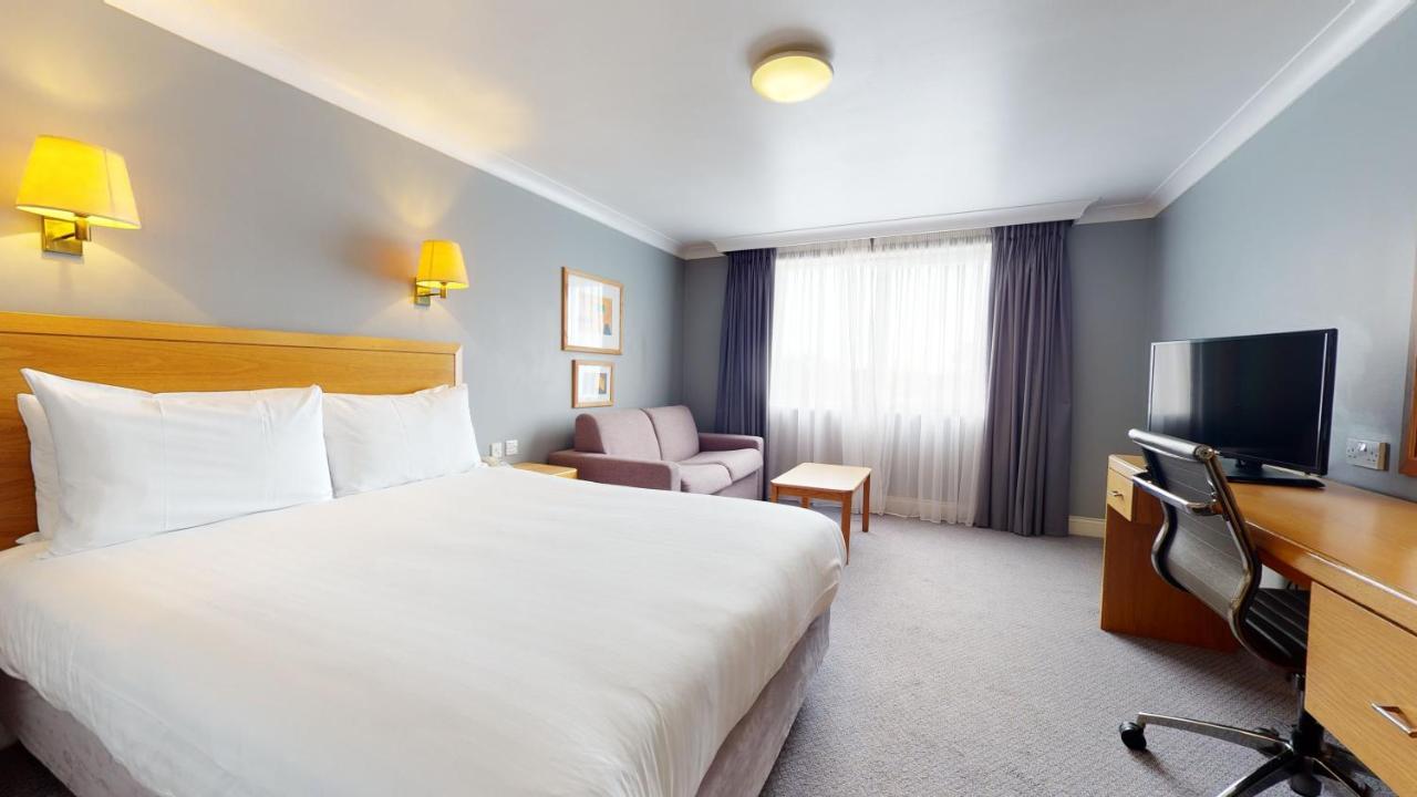 Premium Doppelzimmer