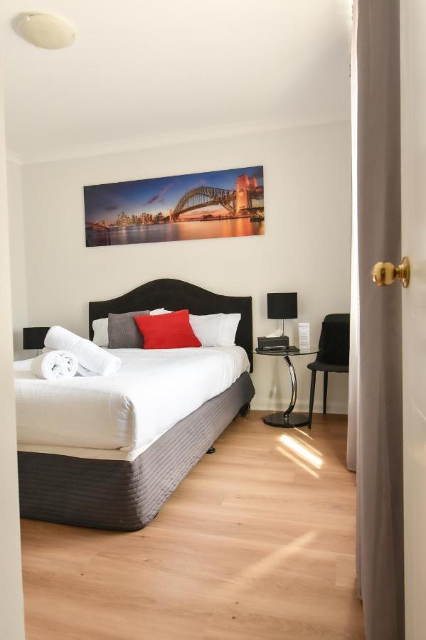 Queen Suite