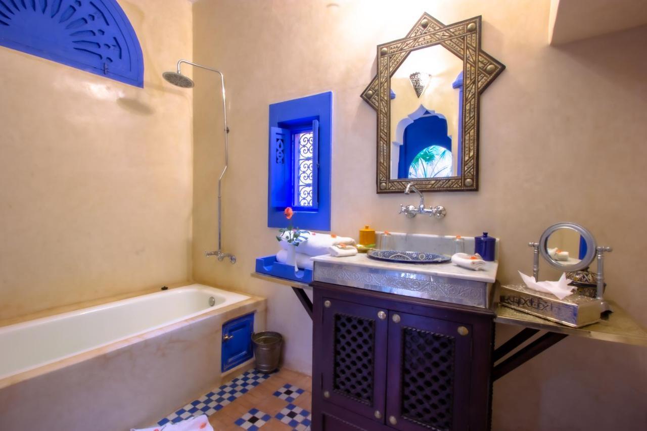 Double Deluxe Room