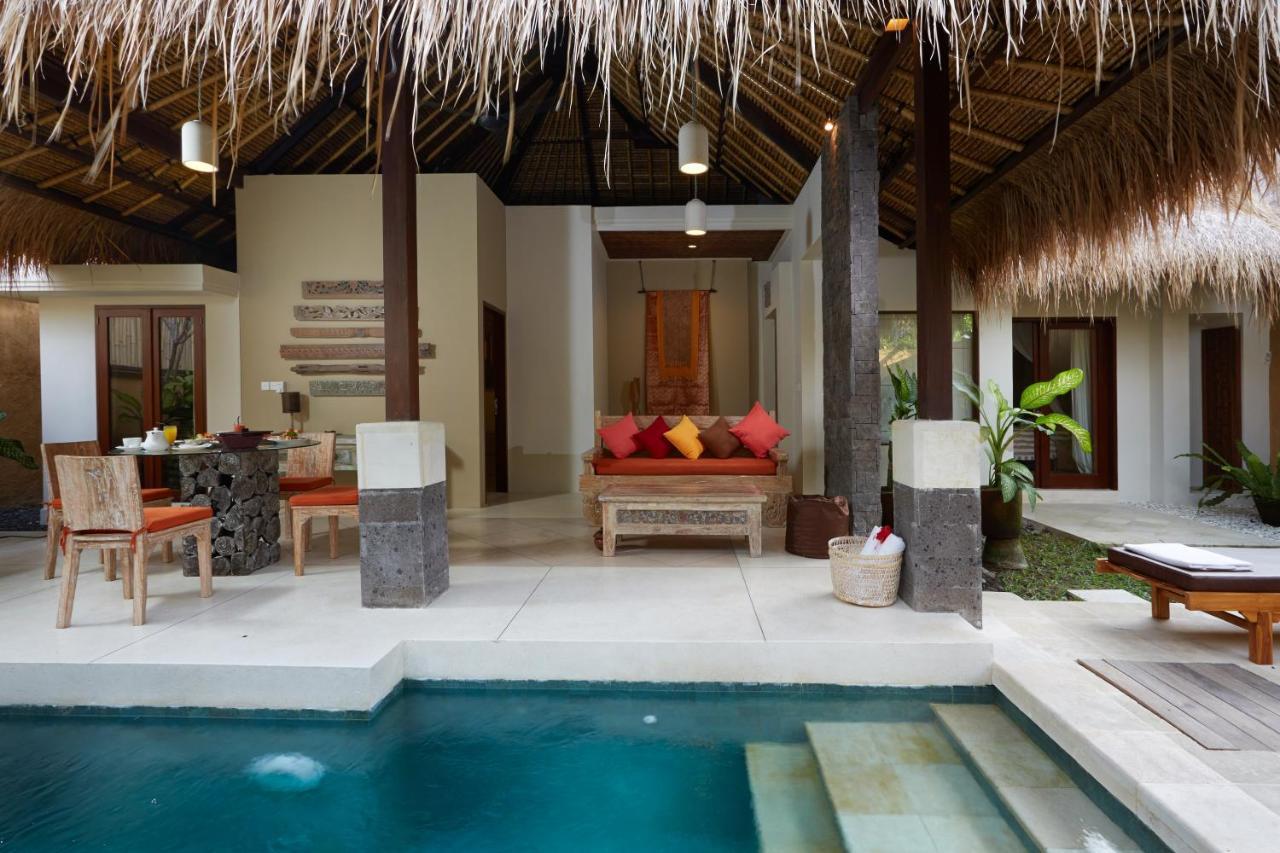 Kesara - Family Pool Villa