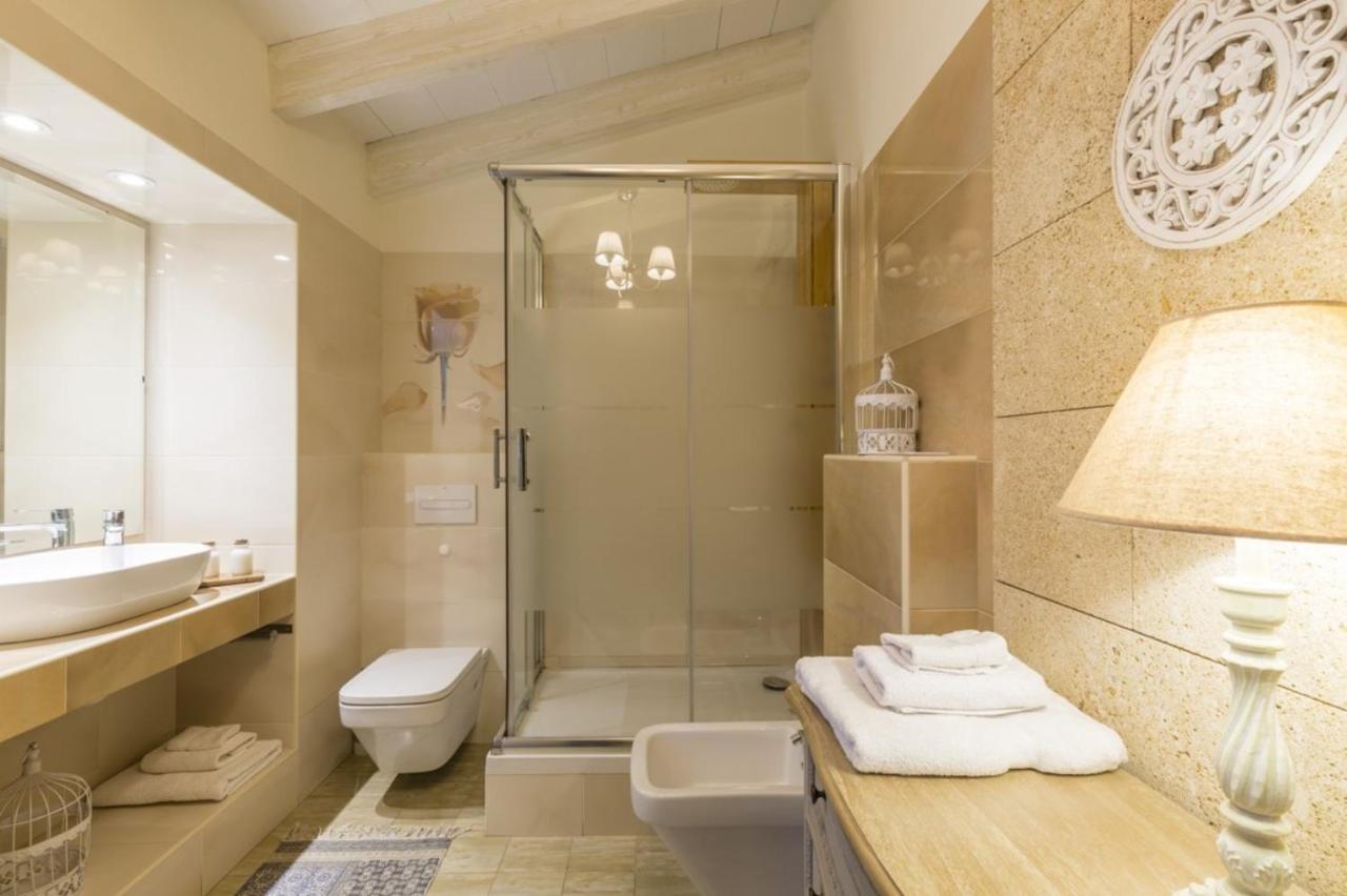 Deluxe Double Room Balcony