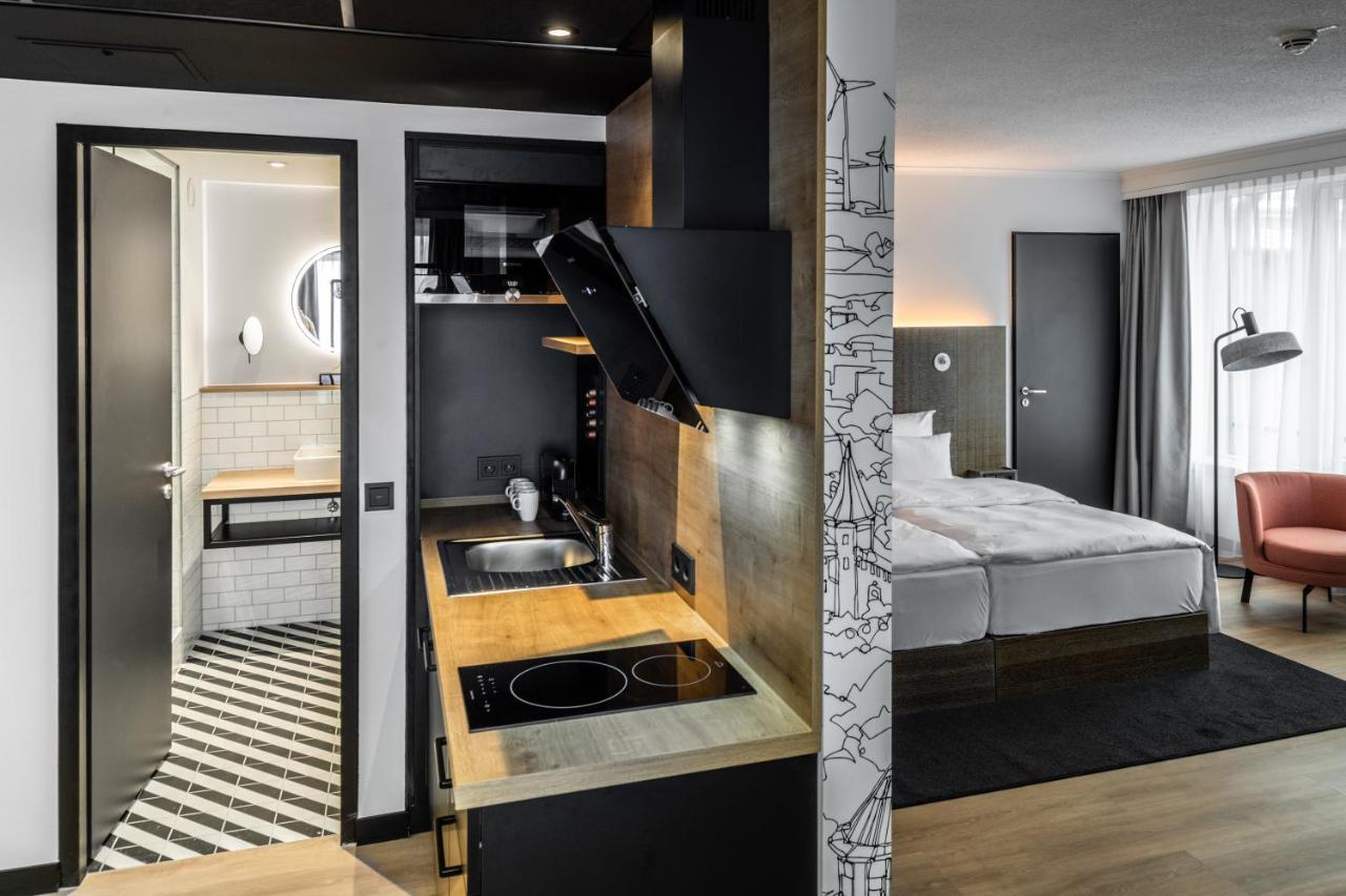 Studio Appartement