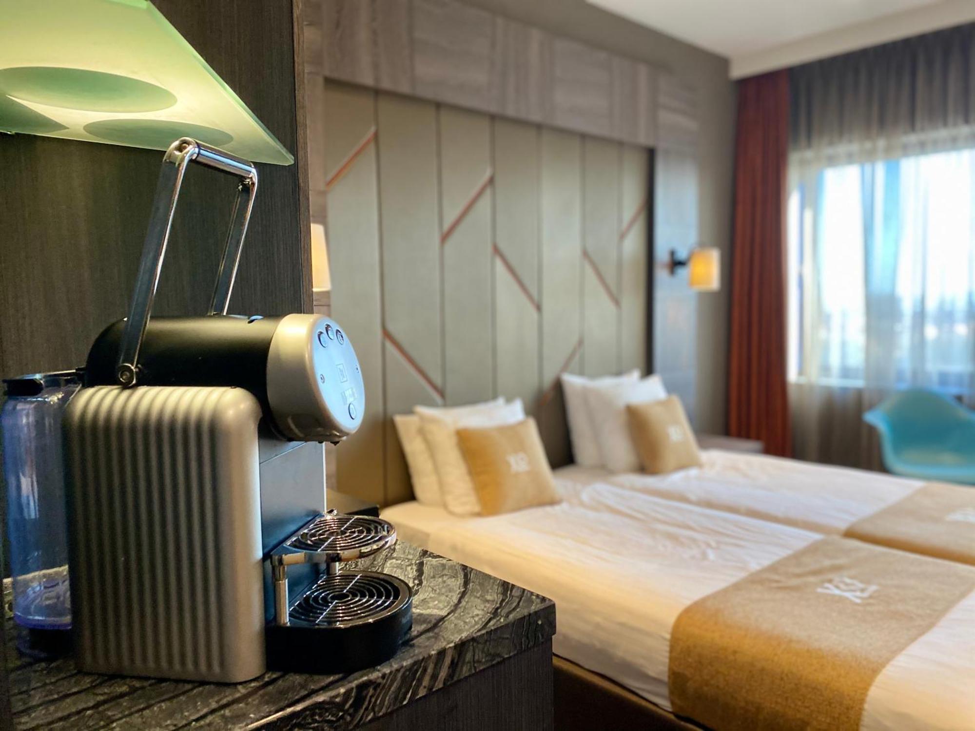 Chambre Lits Jumeaux Standard