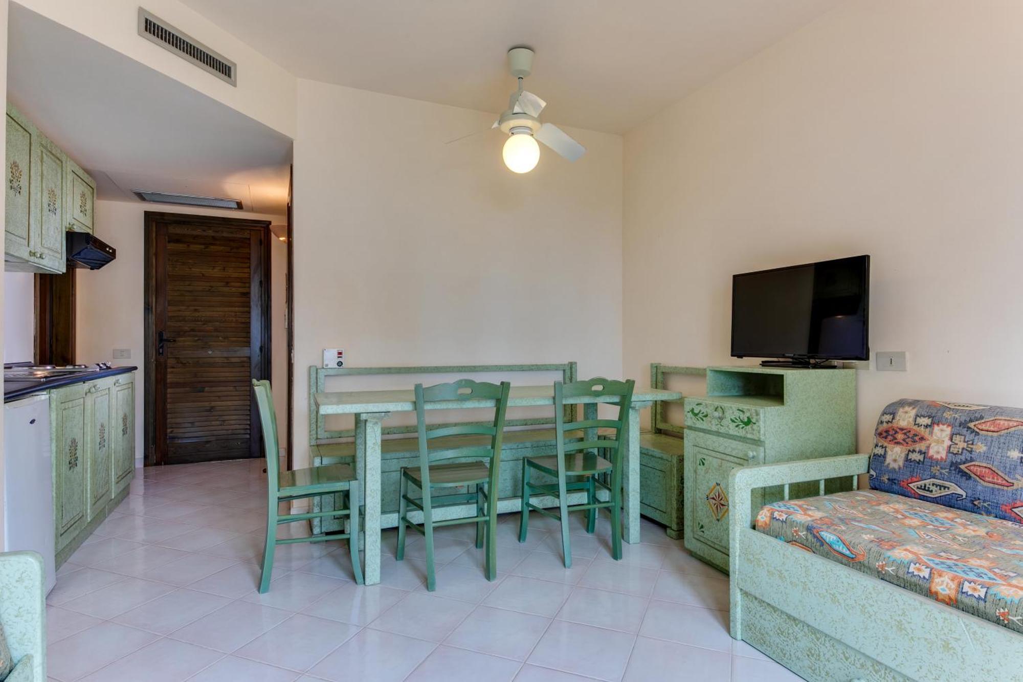 Appartement 2 Chambres
